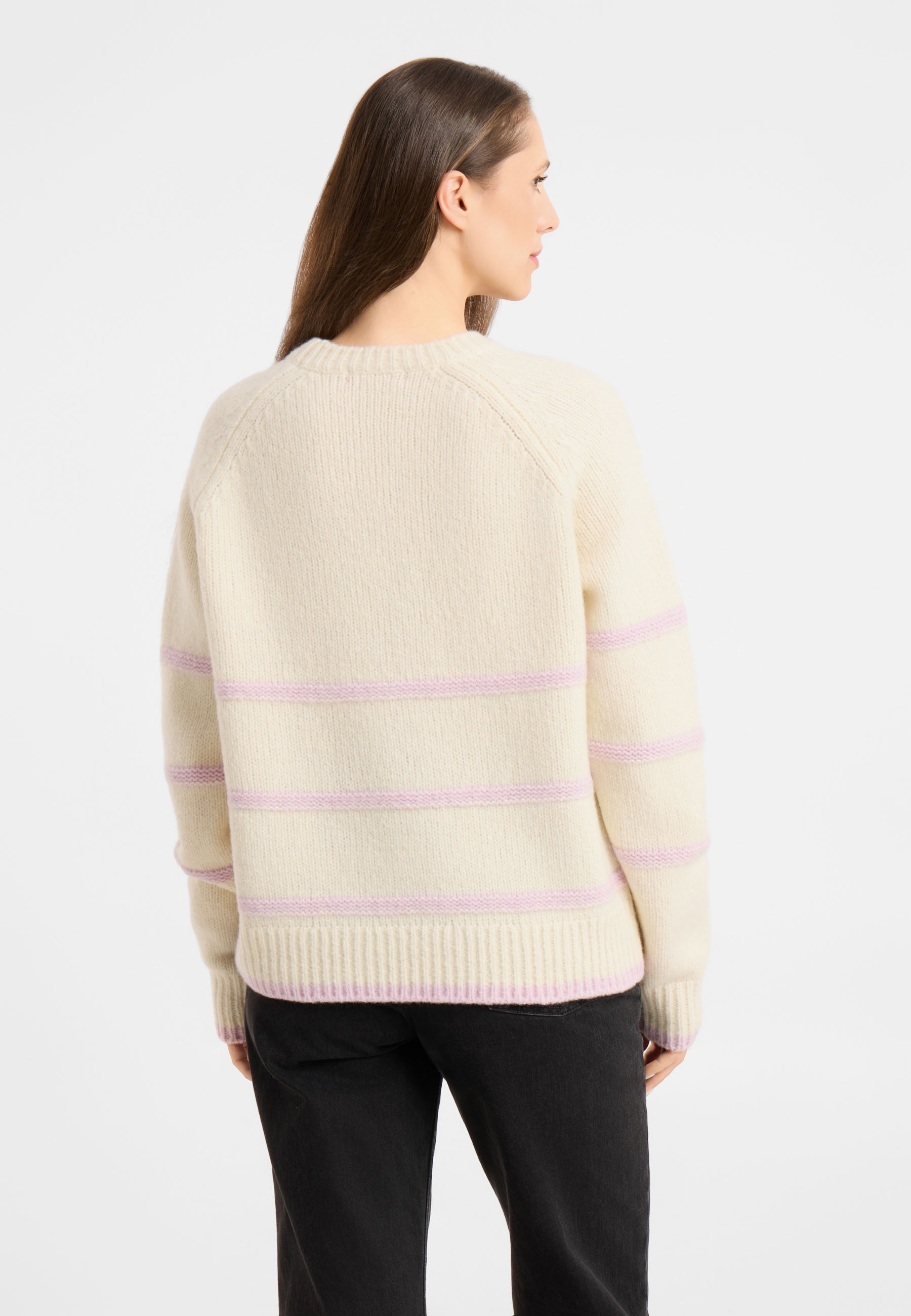 Frieda & Freddies Strickpullover »Frieda & Freddies Pullover«