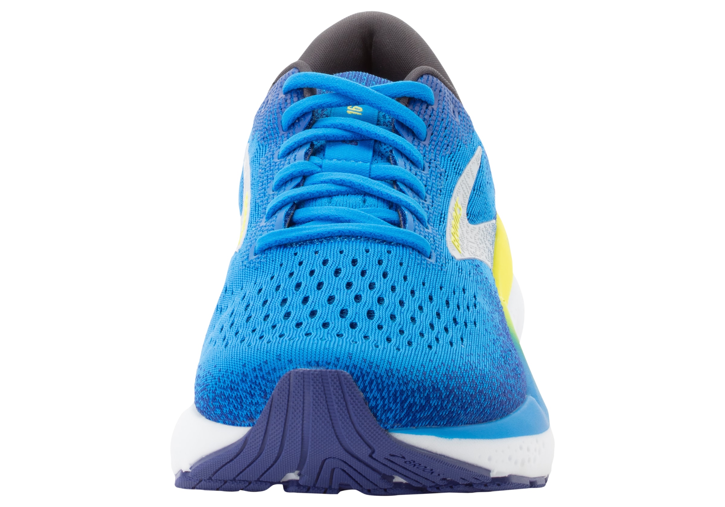 Brooks Laufschuh »Ghost 16«