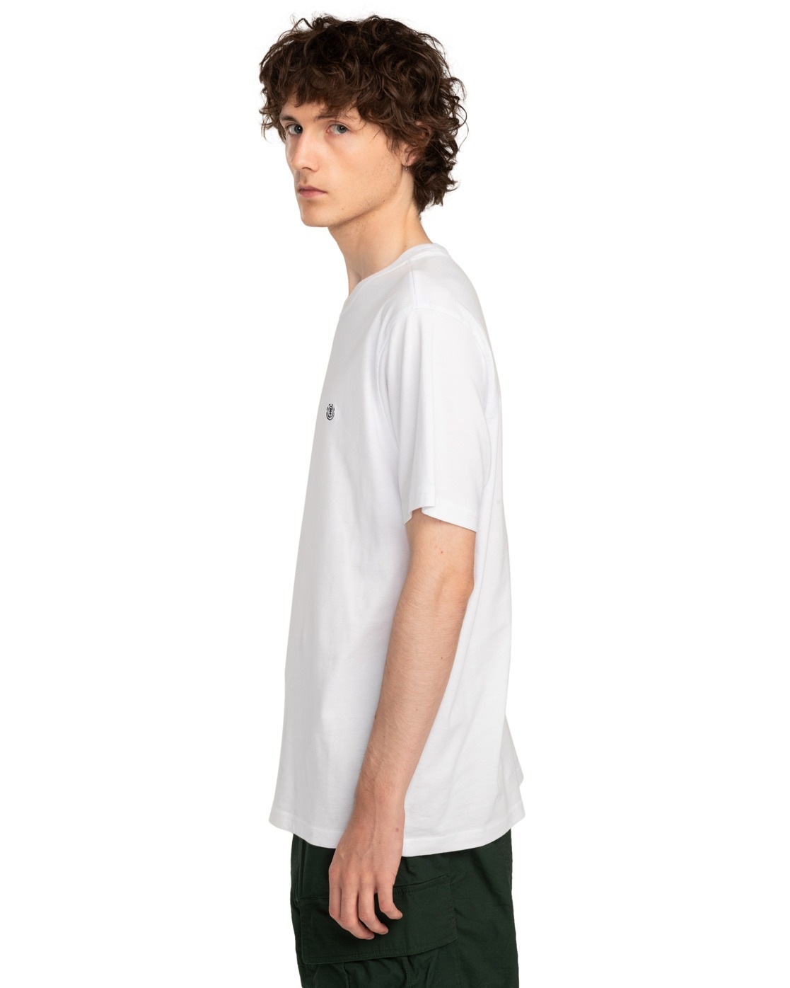 Thumbnail - Element T-Shirt "Icon Embroidery"