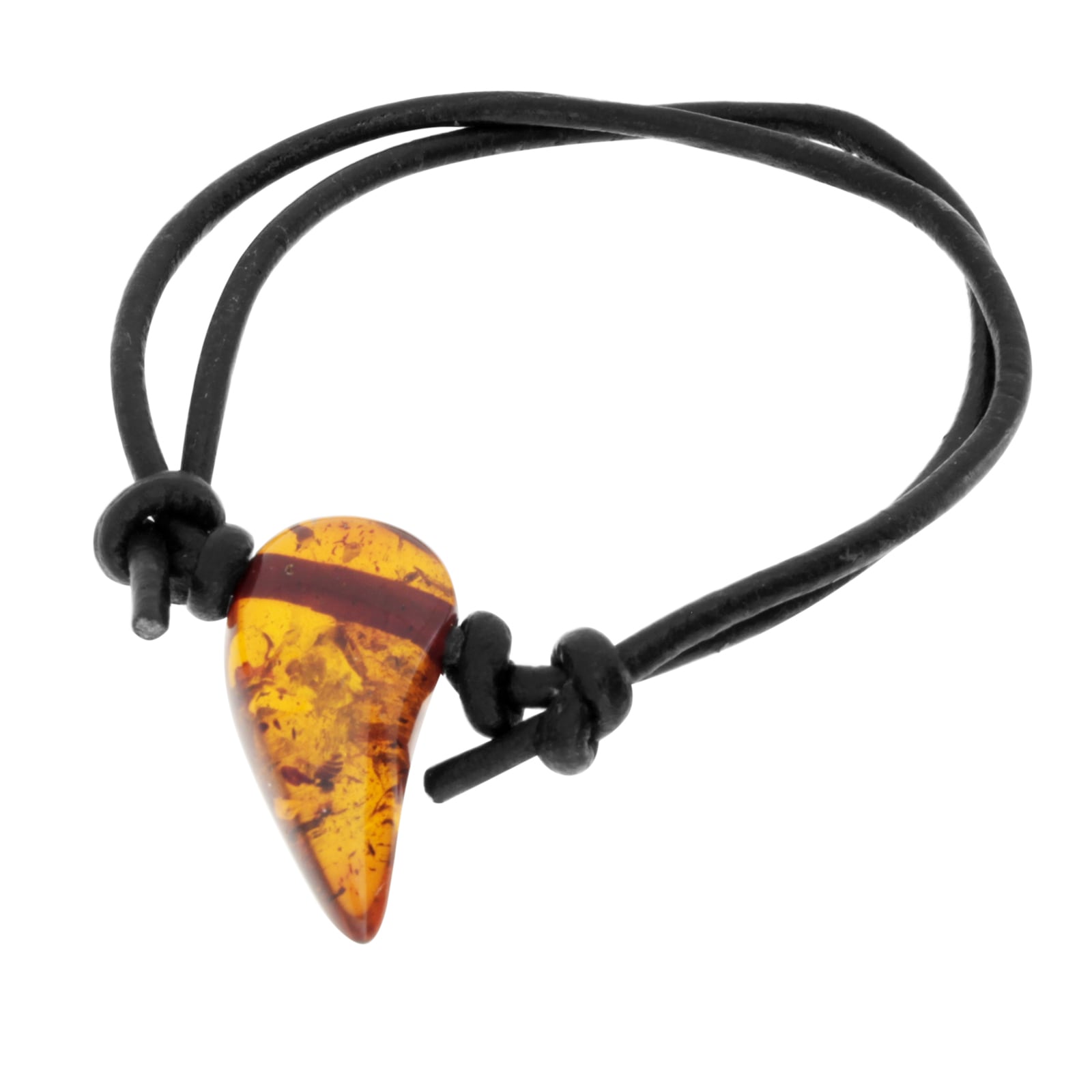 Armband OSTSEE-SCHMUCK "Ostsee-Schmuck Armband Alex Armband Alex", braun, Armbänder, Damen, 19cm, Bernstein, Armband