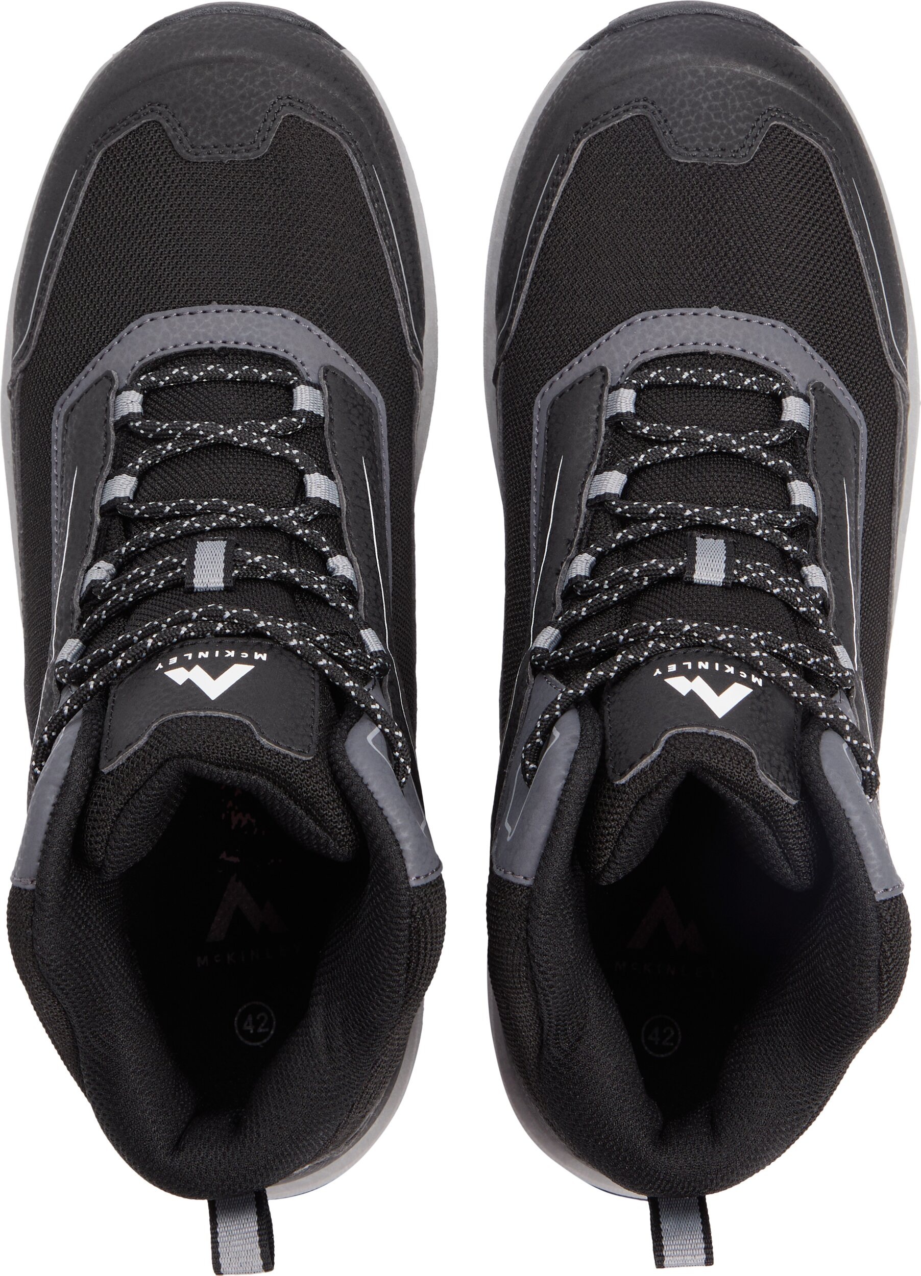 McKINLEY Wanderschuh »Maine III MID AQB M«