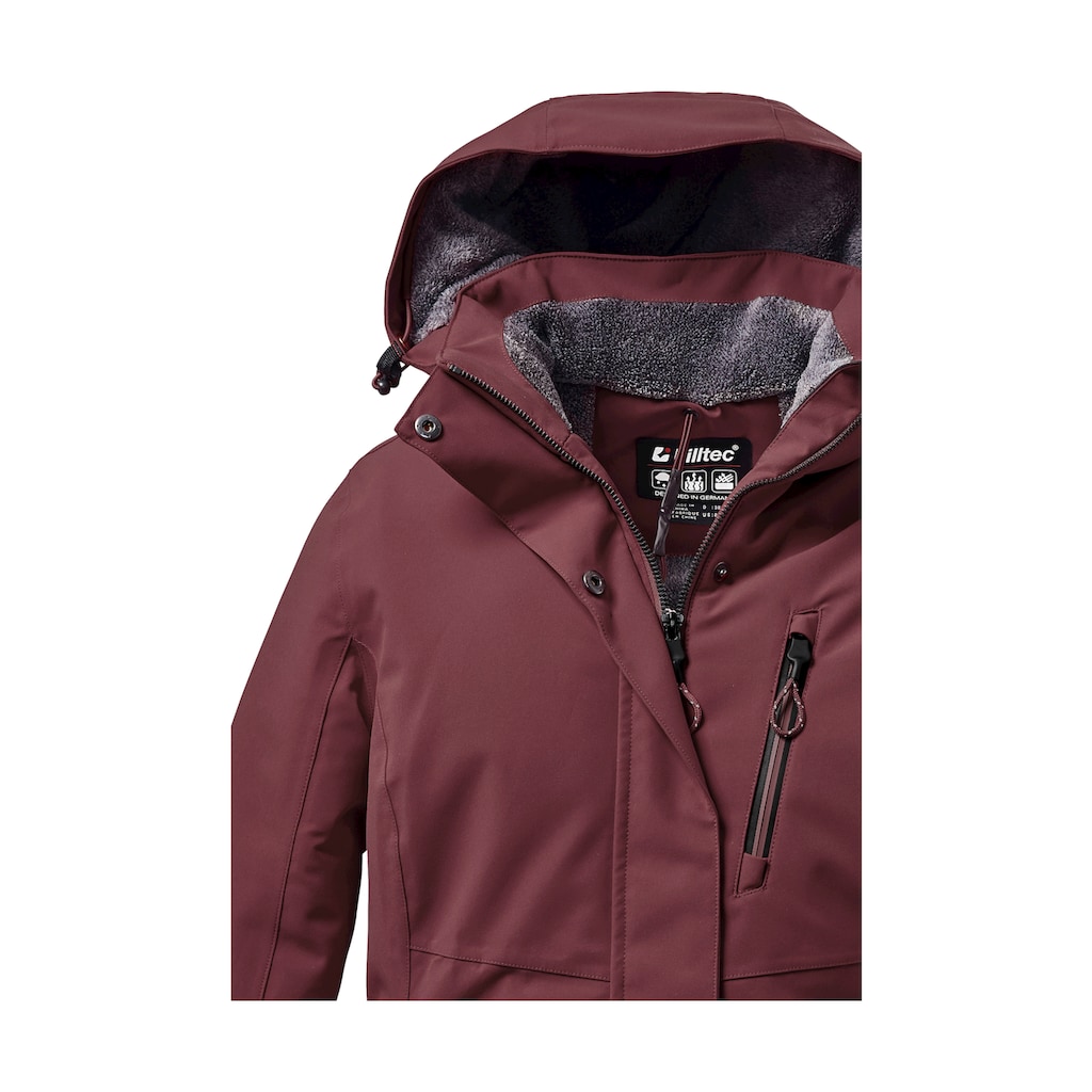 Killtec Outdoorjacke »KOW 140 WMN JCKT«