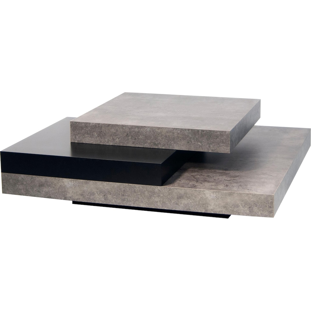 TemaHome Couchtisch »Slate«