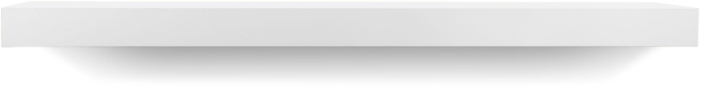 TemaHome Wandboard "Balda", mit einer Metallstange zur Wandmontage, in unte günstig online kaufen