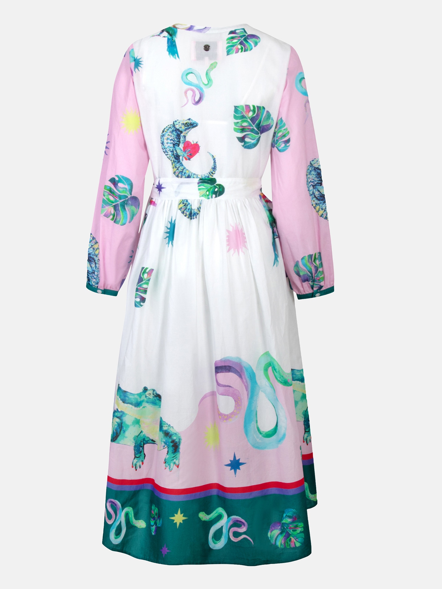 Lieblingsstück Sommerkleid »LIEBLINGSSTÜCK RalyL«