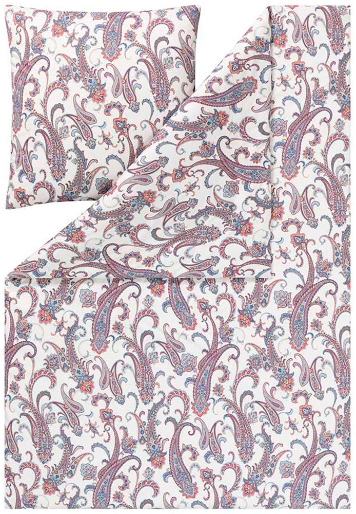 Estella Bettwäsche »Saskia« 2 tlg. Feinster Mako-Interlock-Jersey