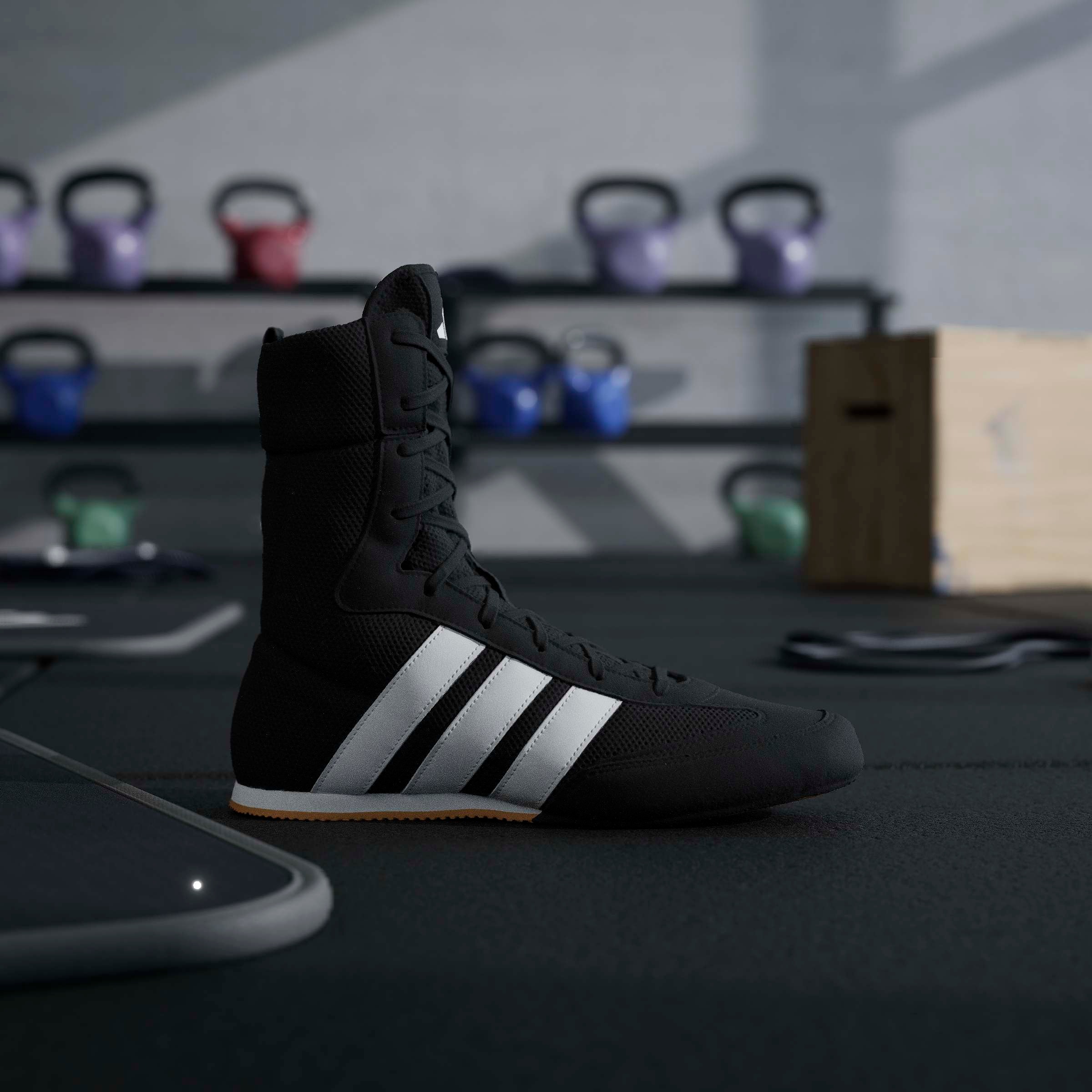 adidas Performance Trainingsschuh »BOX HOG CLASSIC«  Boxschuh