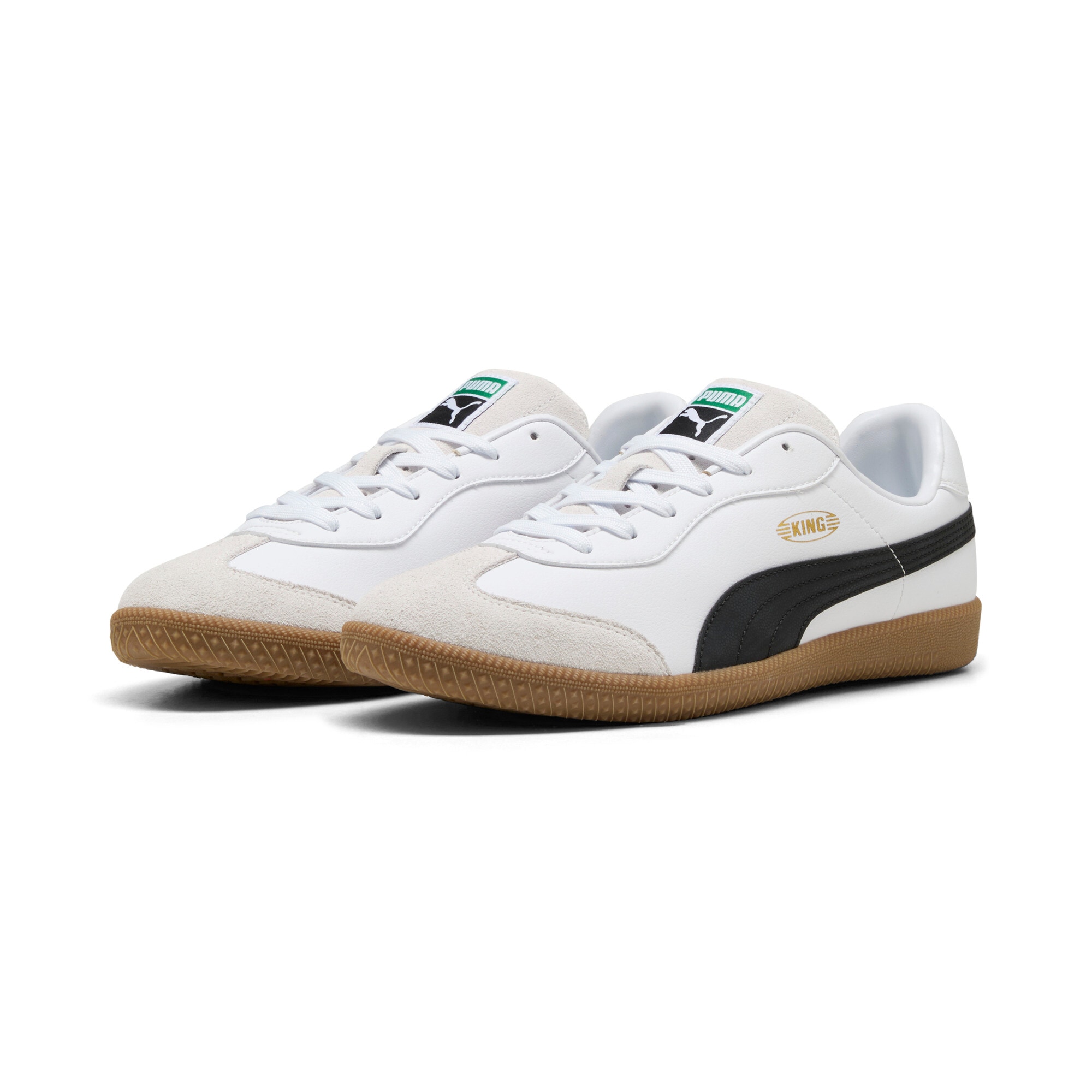 PUMA Sneaker »KING 21 IT«