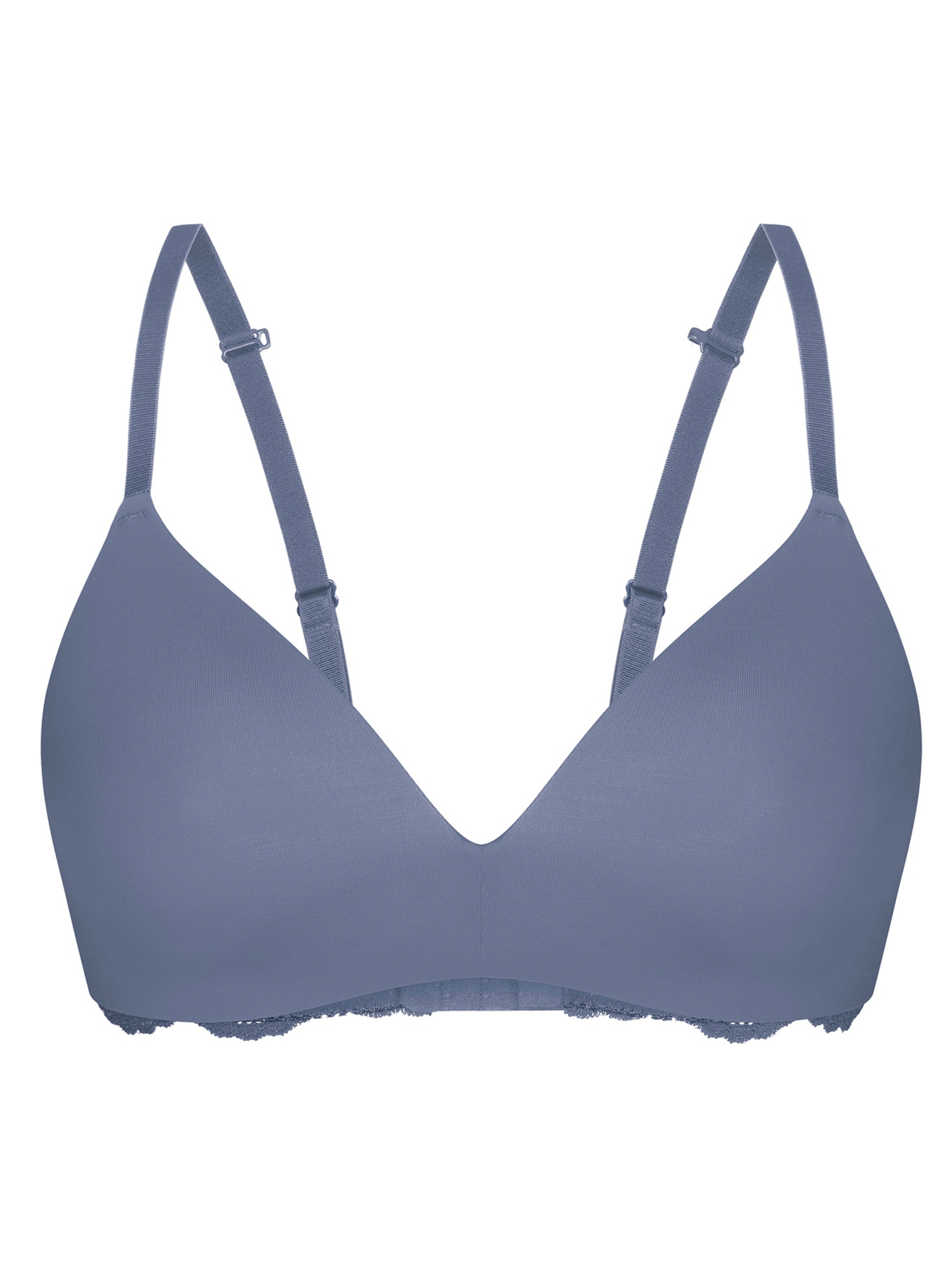 Sassa Bügelloser BH »2er Pack Soft-BH Einlage Classic Lace« 2 Stk.