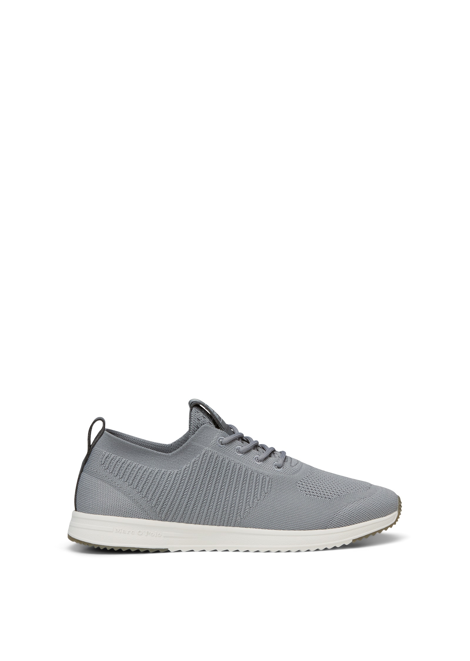 Marc O'Polo Sneaker »aus recyceltem Polyester«