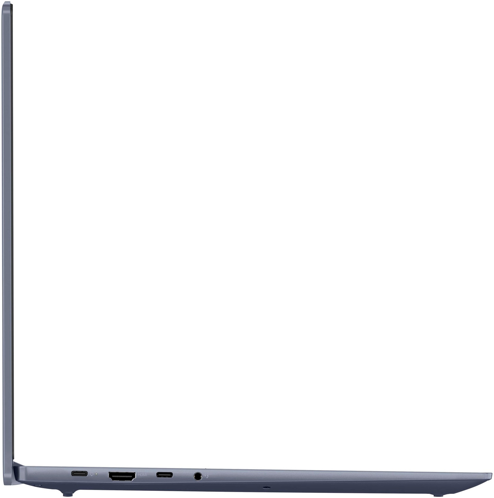 Lenovo Notebook »IdeaPad Slim 5 16IRL8«, 40,6 cm, / 16 Zoll, Intel, Core i7, UHD Graphics, 1000 GB SSD