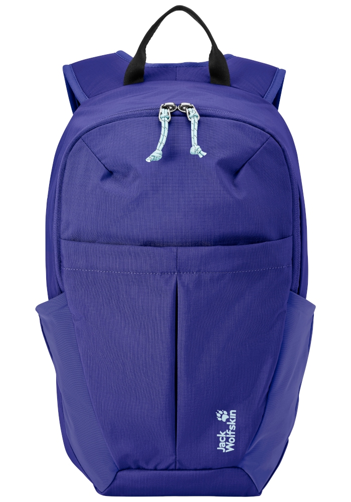 Jack Wolfskin Daypack »YUMA 14« Outdoorrucksack, leicht, komfortabel