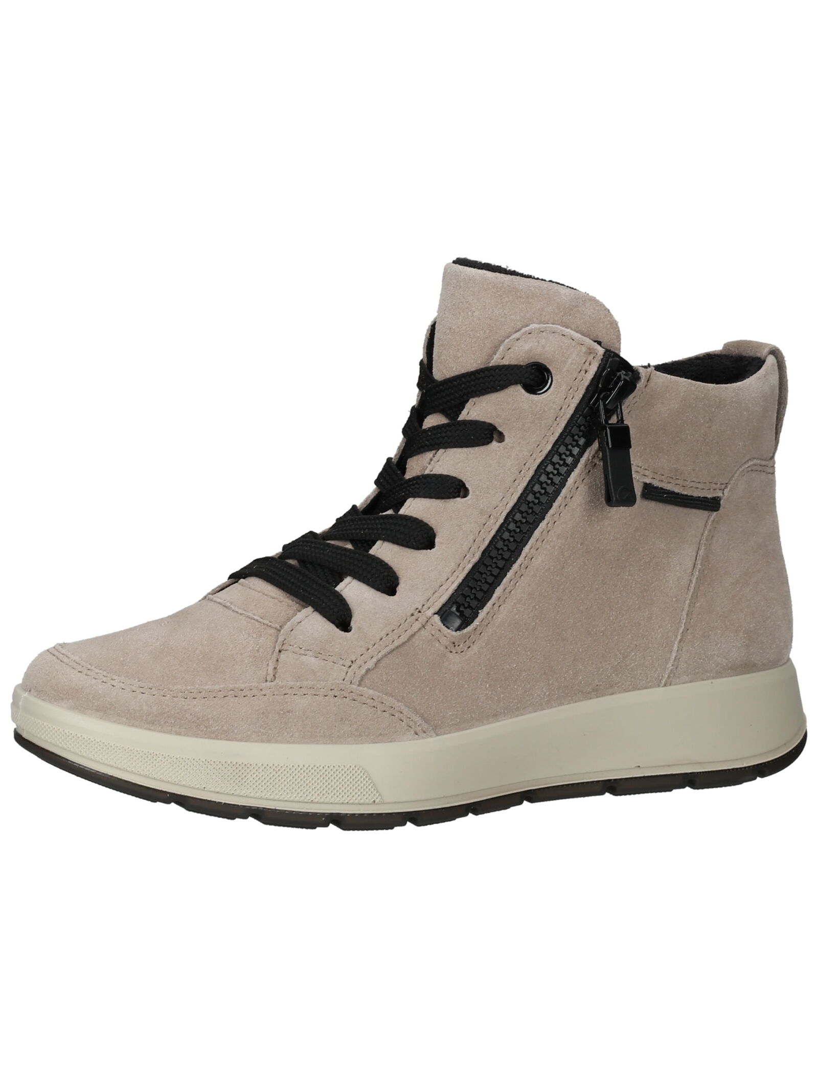 Ara Sneaker "Ara Sneaker Veloursleder"