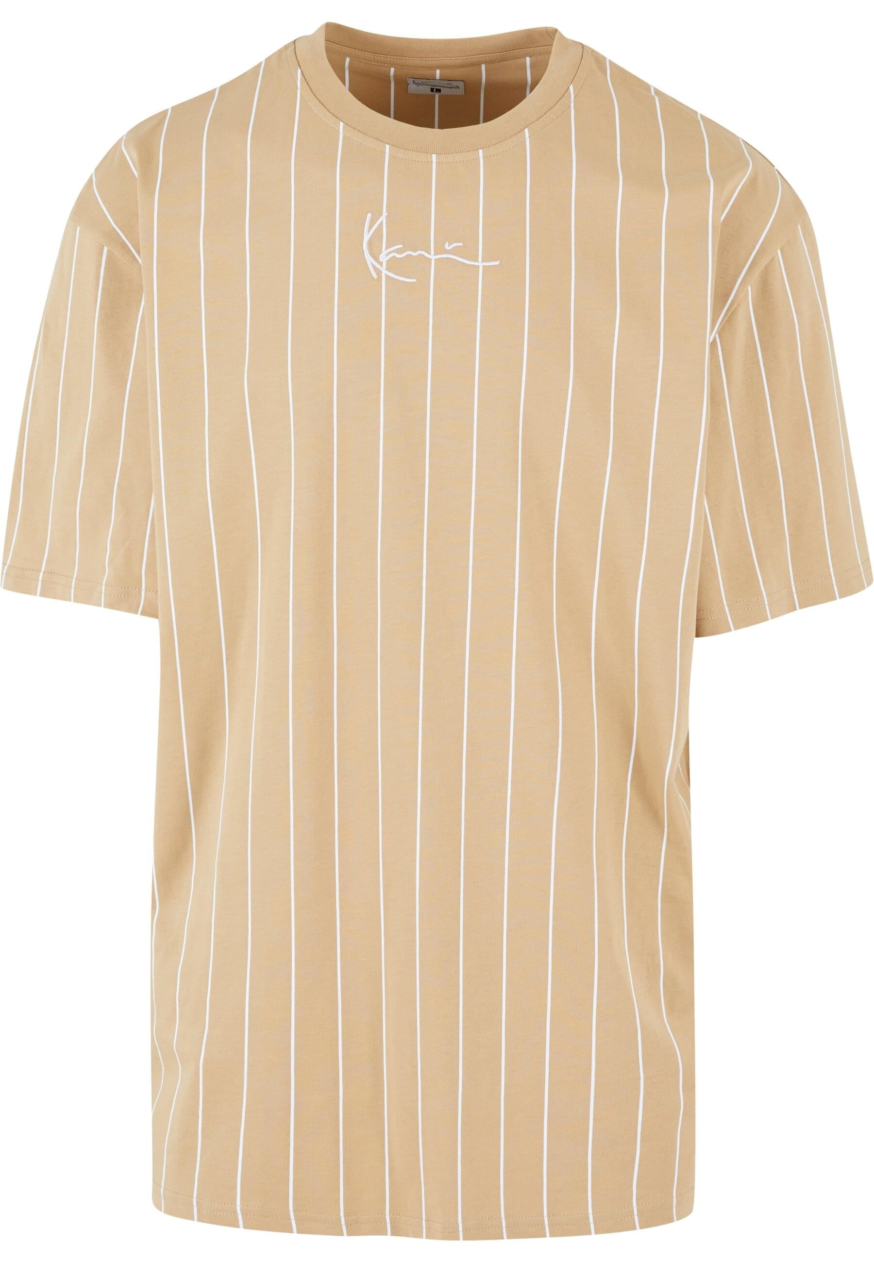 Karl Kani Kurzarmshirt "Karl Kani Herren KM232-019-2 KK Small Signature Pin günstig online kaufen