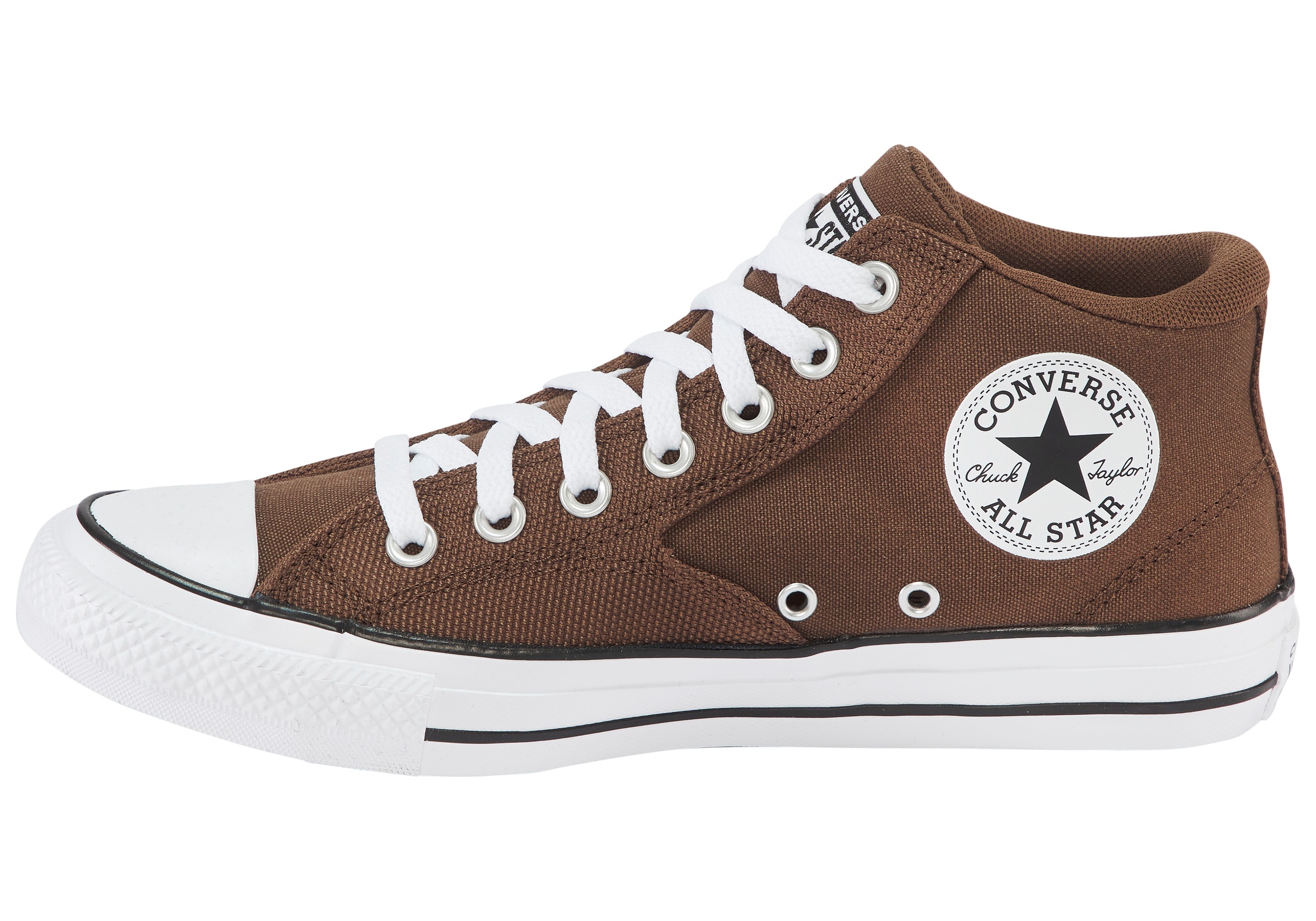 Converse Sneaker "CHUCK TAYLOR ALL STAR MALDEN STREET" günstig online kaufen