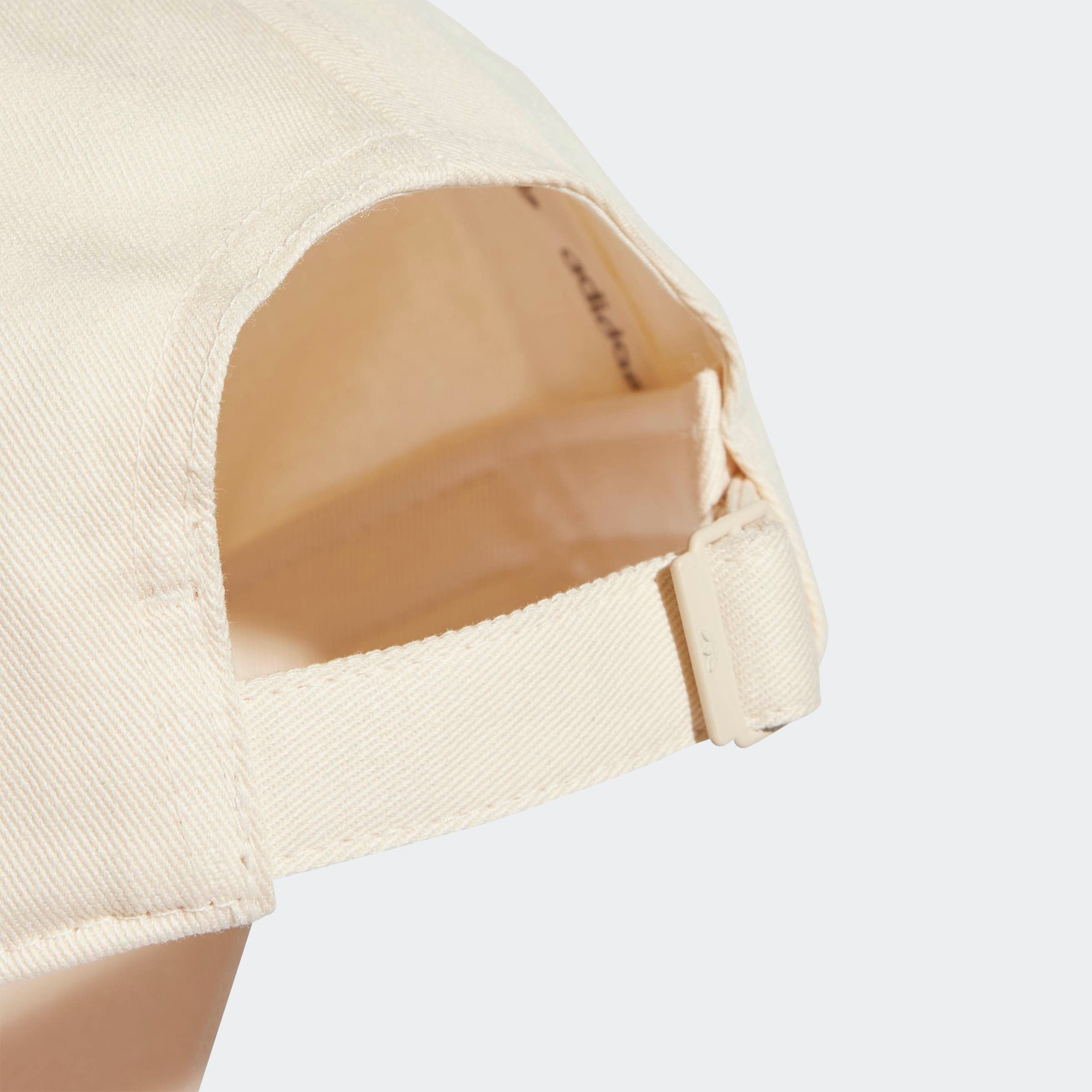 adidas Originals Baseball Cap »BASEBALL CAP AC« für Erwachsene, sportlicher Stil, aus Baumwolle