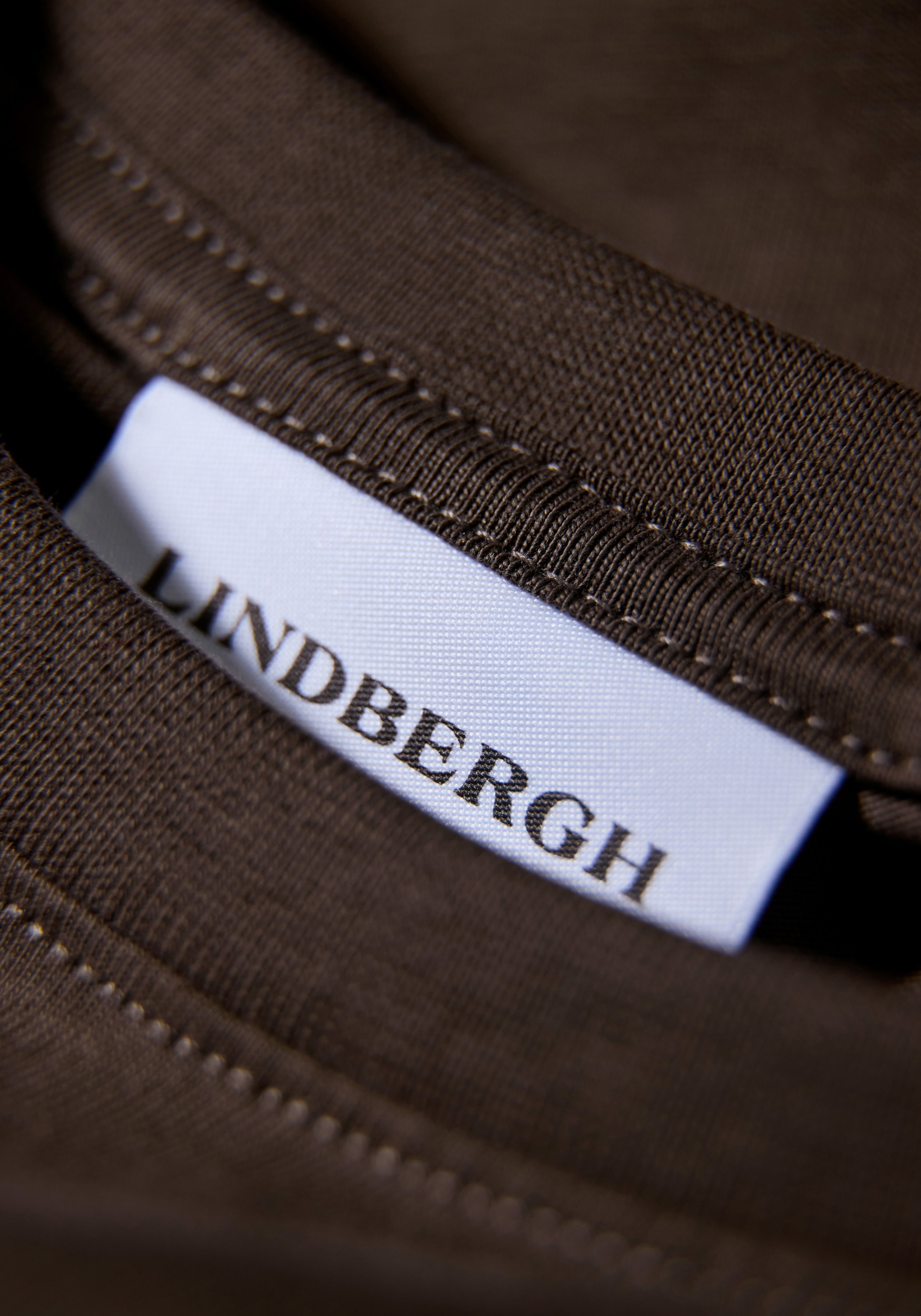LINDBERGH T-Shirt »Lindbergh T-shirt«