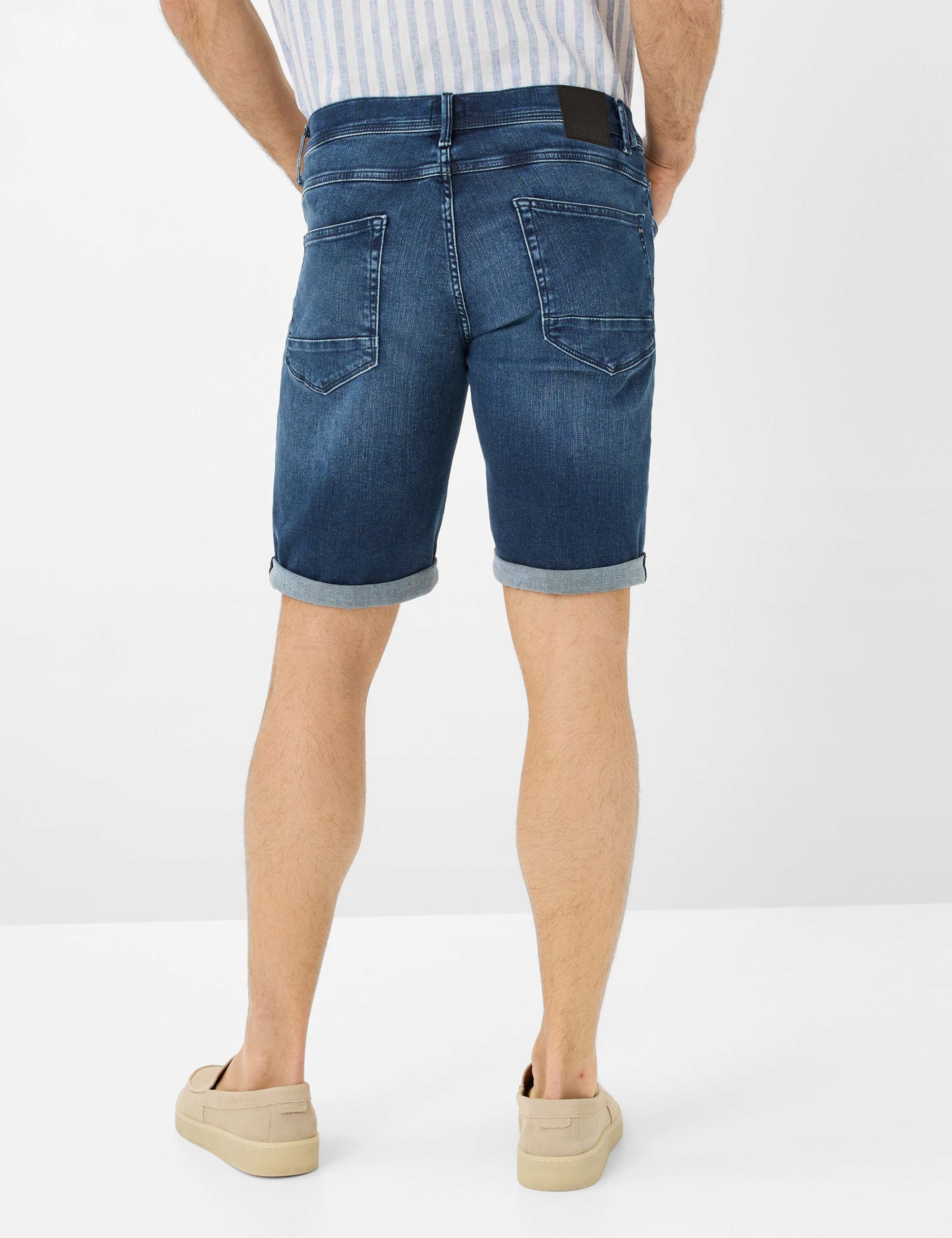 Brax Bermudas "Style CHRIS" günstig online kaufen