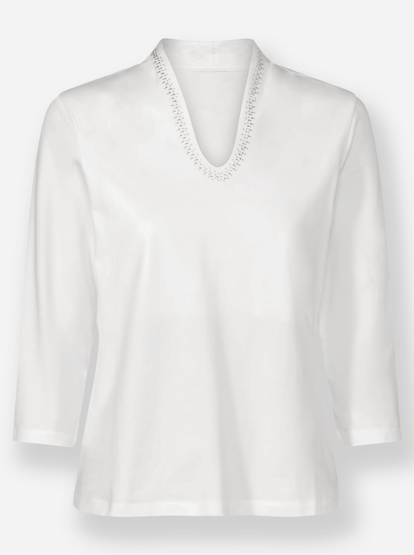 Thumbnail - Lady V-Shirt "V-Shirt" 1 Stk.