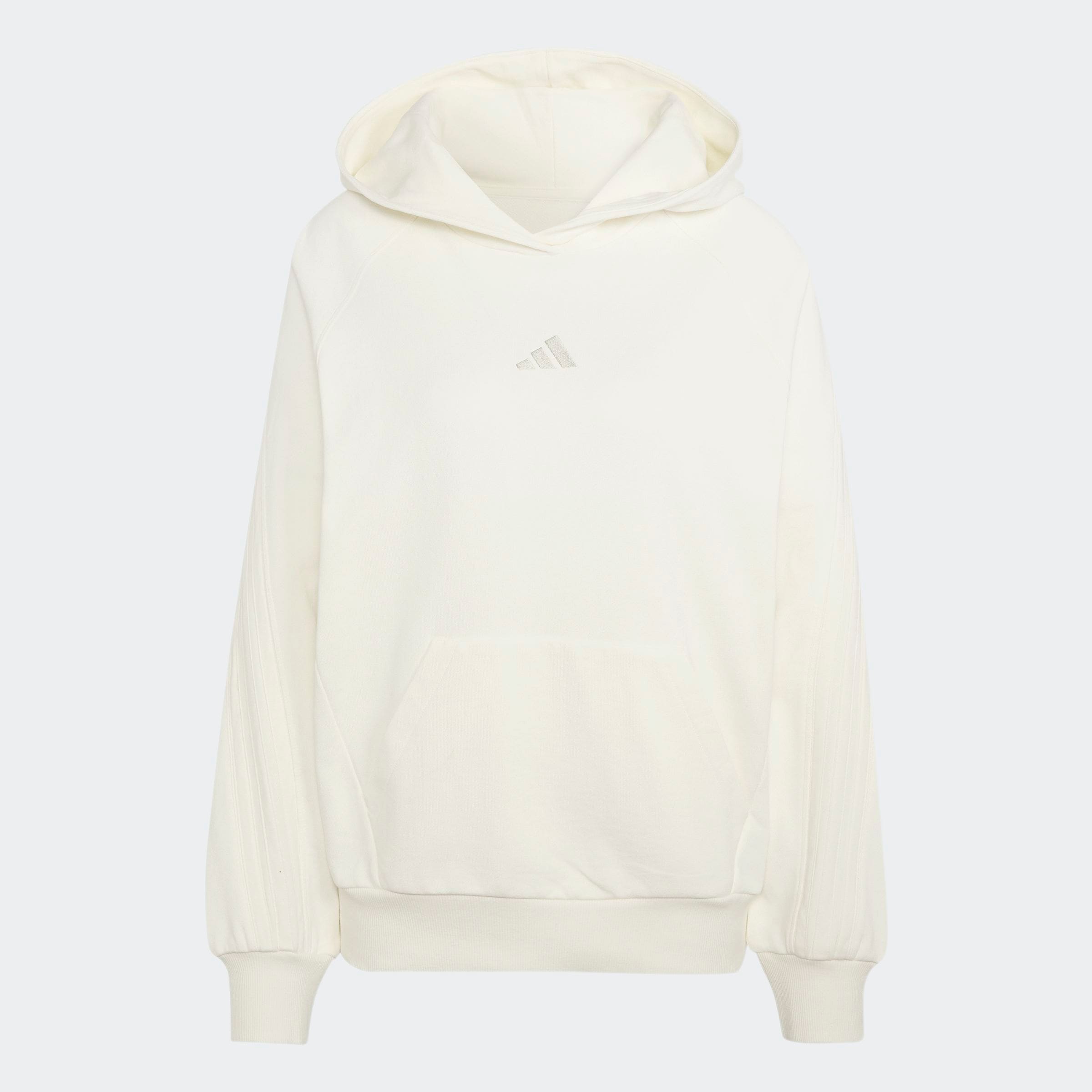 adidas Sportswear Kapuzensweatshirt »W AK 3S OH HD«
