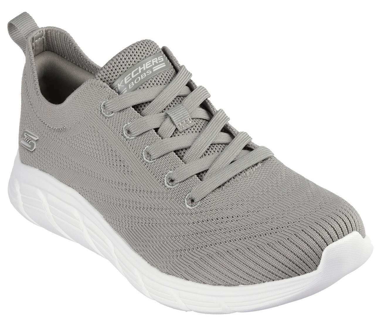 Skechers Sneaker »BOBS B FLEX LO-GRACEFUL STRIDE«, mit leichter EVA-Laufsohle