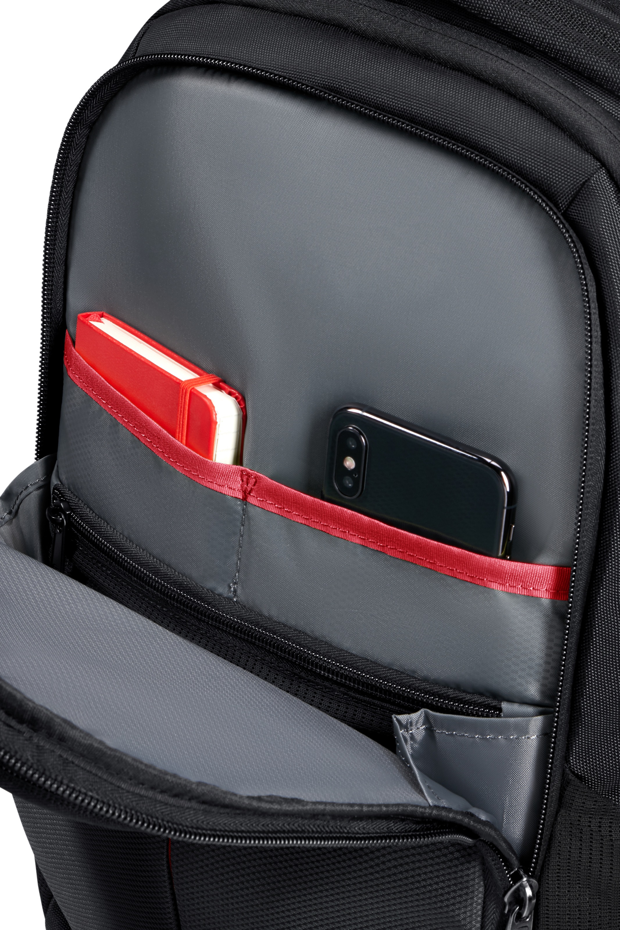 Samsonite Laptoprucksack »GUARDIT 3.0«, Businessrucksack
