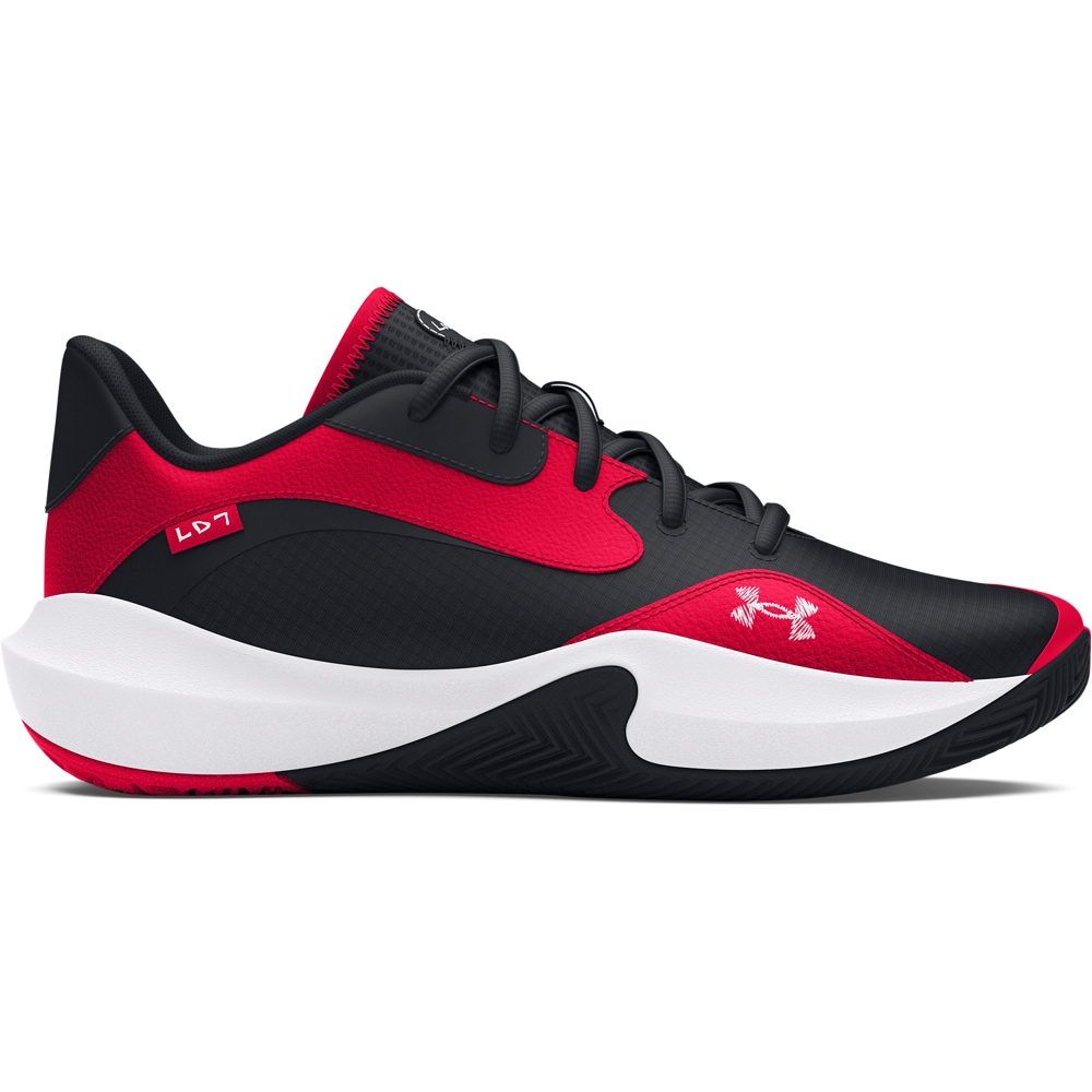 Under Armour® Laufschuh »UA Lockdown 7 Low«