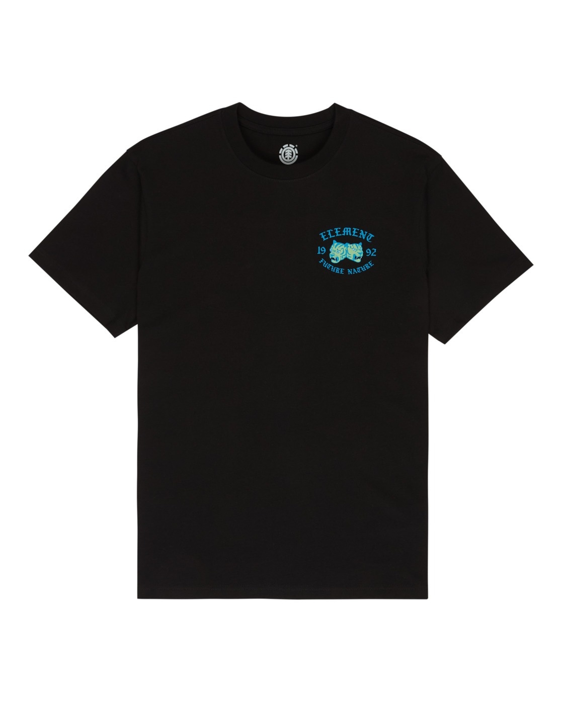 Element T-Shirt "Element Double" günstig online kaufen