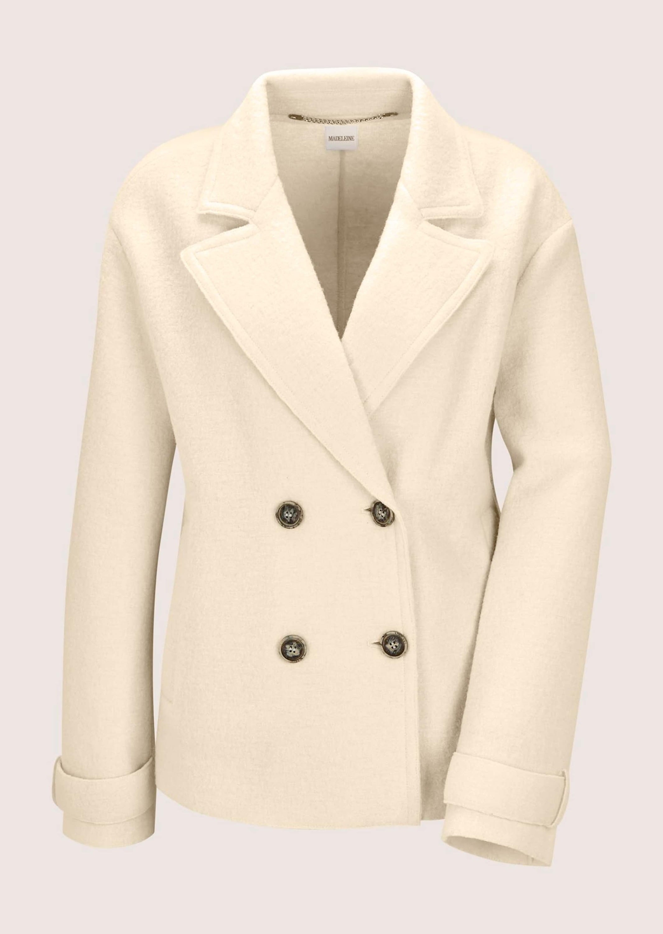 MADELEINE Jackenblazer "Blazer Blazer" günstig online kaufen