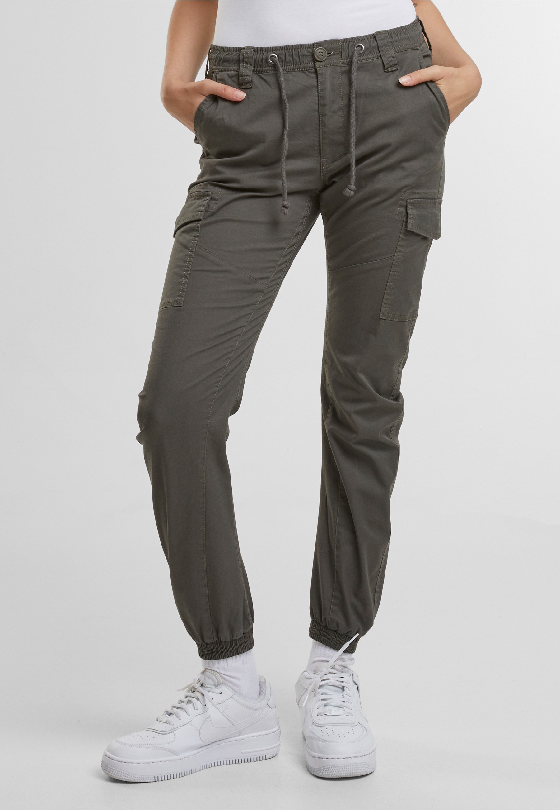 Brandit Cargohose »Brandit Brandit Women Melina Pants«