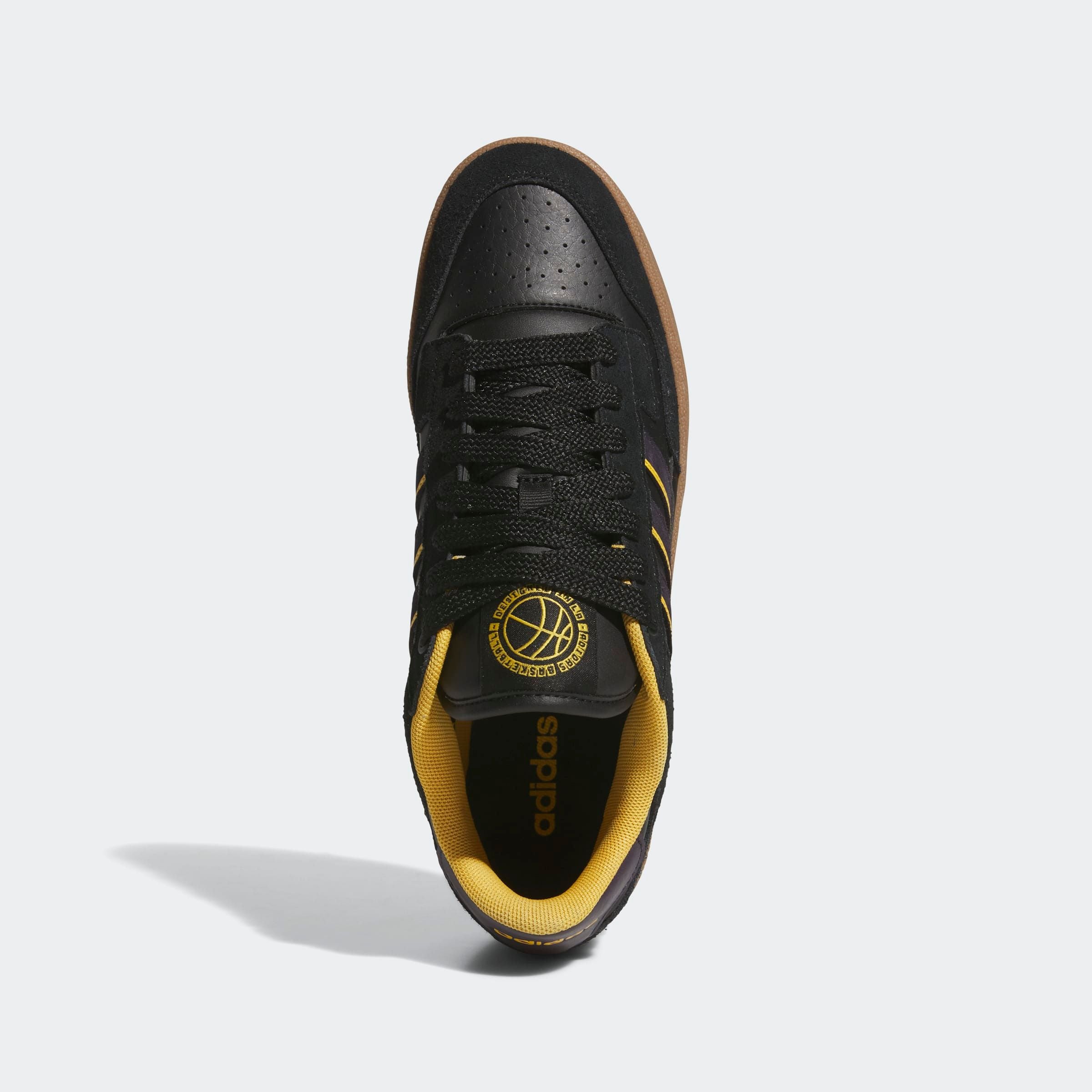 adidas Sportswear Sneaker »RAPID COURT LOW«