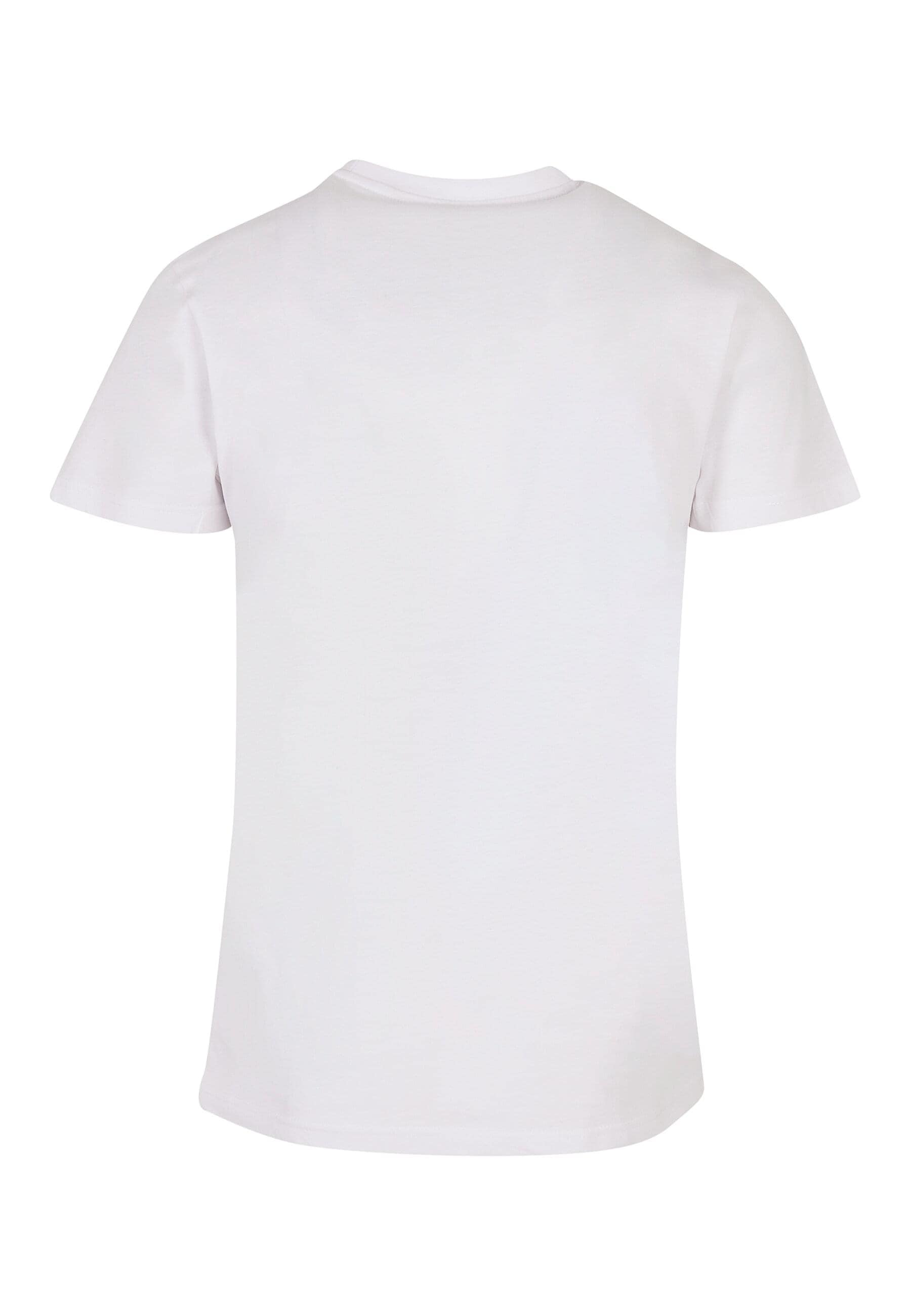 Merchcode T-Shirt »Merchcode Herren Peanuts Woodstock Basic Round Neck T-Shirt«, (1 tlg.)