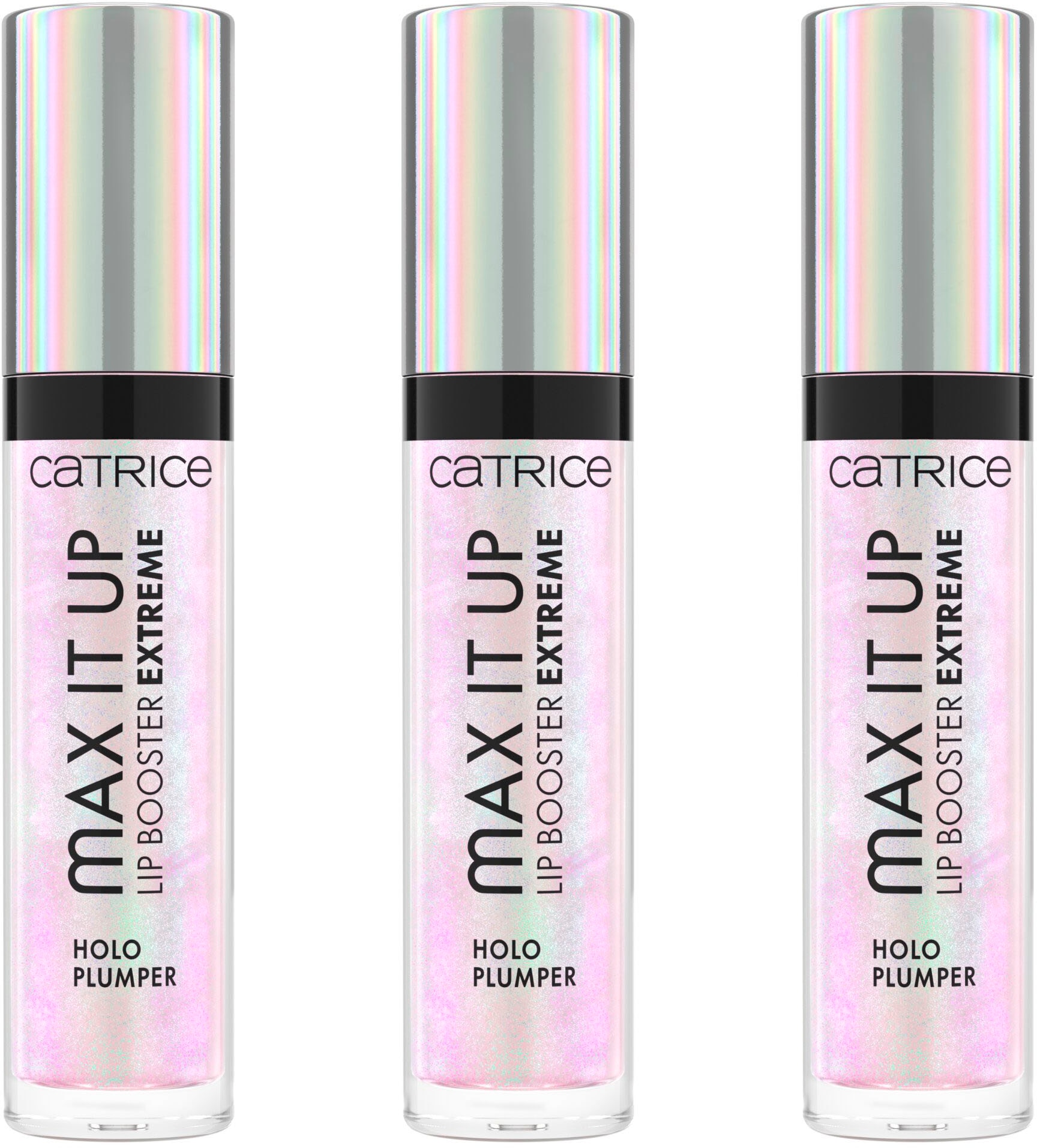 Catrice Lip-Booster »Max It Up Lip Booster Ext...