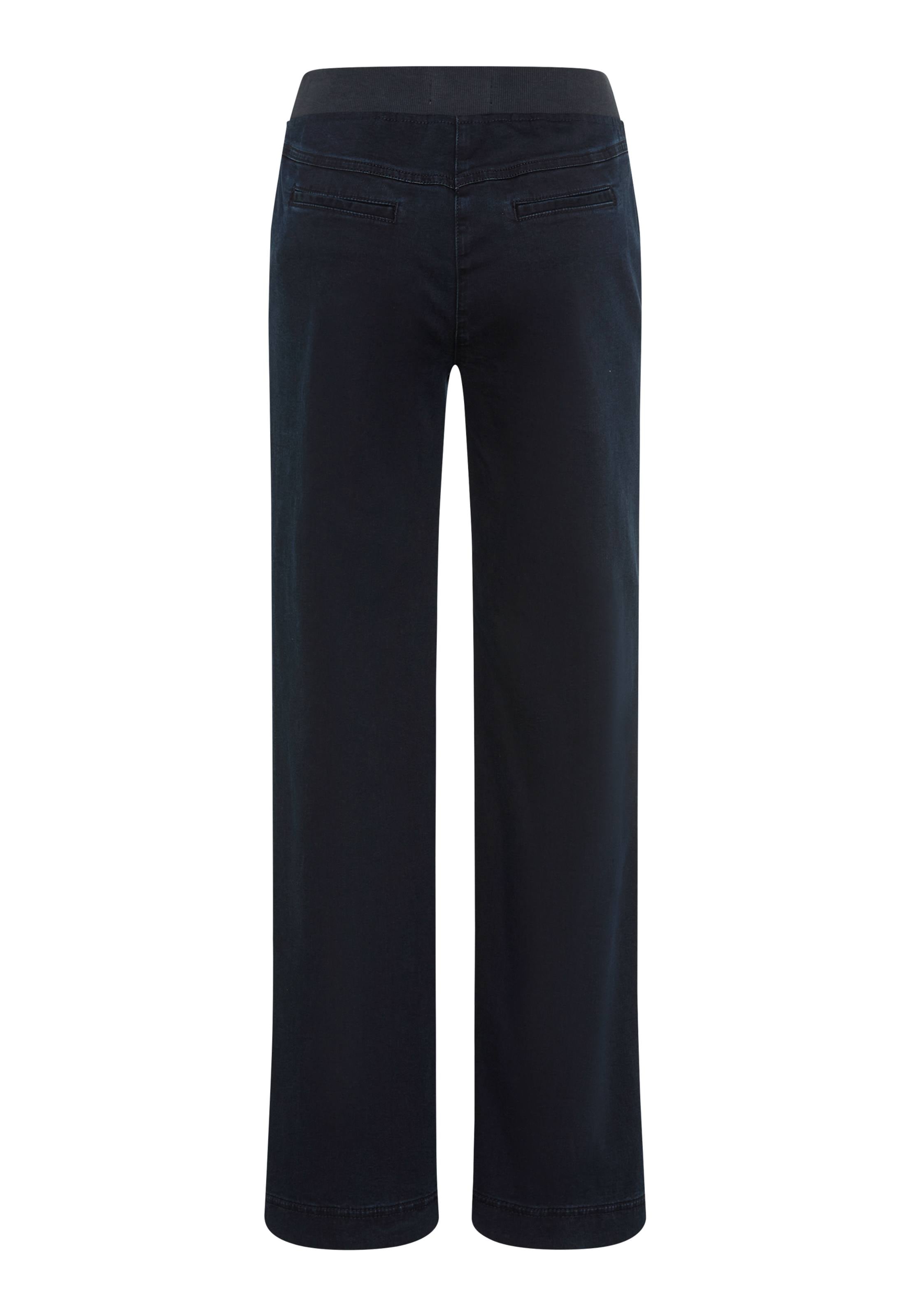 RAPHAELA by BRAX Bequeme Jeans »Style PAM FLARED«