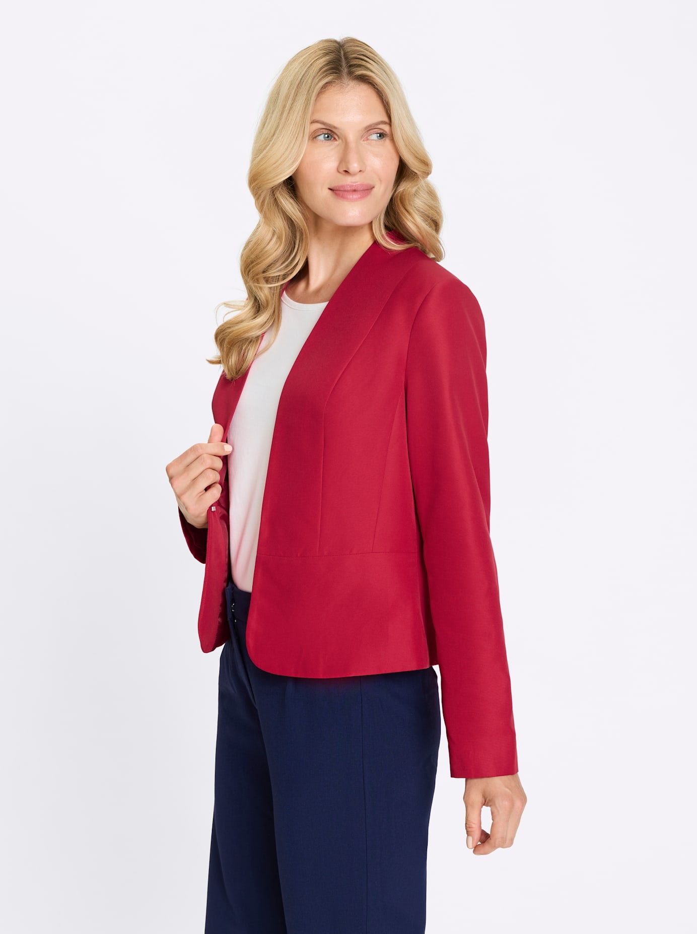 Classic Basics Jackenblazer »Blazer«