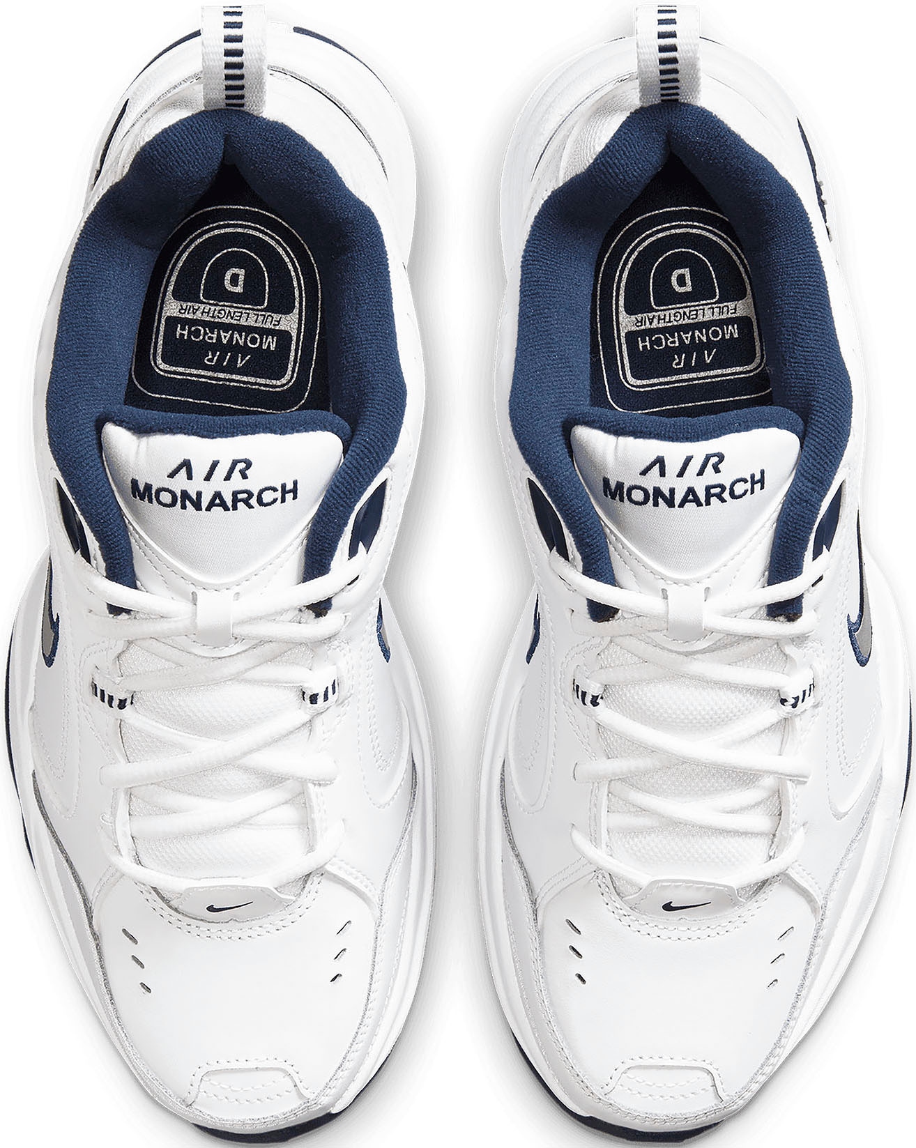 Nike Trainingsschuh »AIR MONARCH IV«