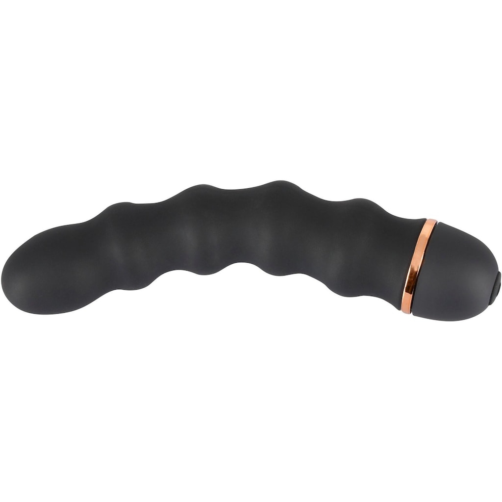 You2Toys Vibrator »Bendy Wavy«