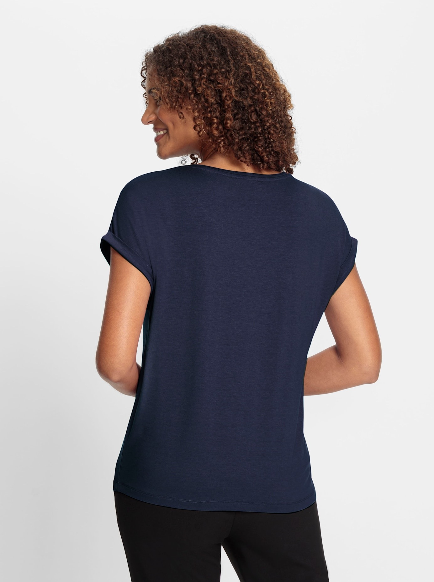 Thumbnail - Casual Looks Print-Shirt "Shirt" 1 Stk.