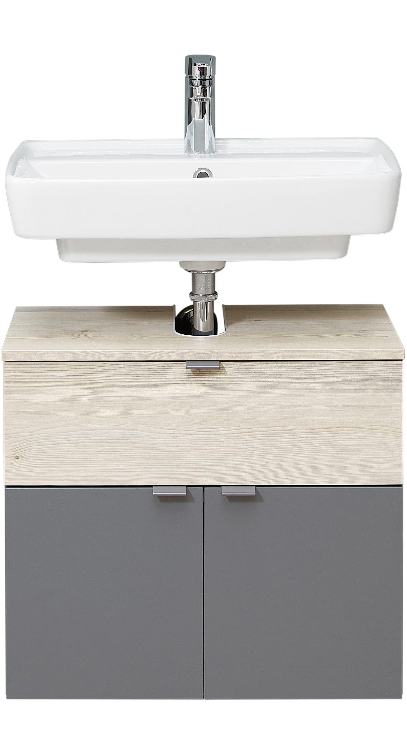 Saphir Waschbeckenunterschrank »Quickset 394«