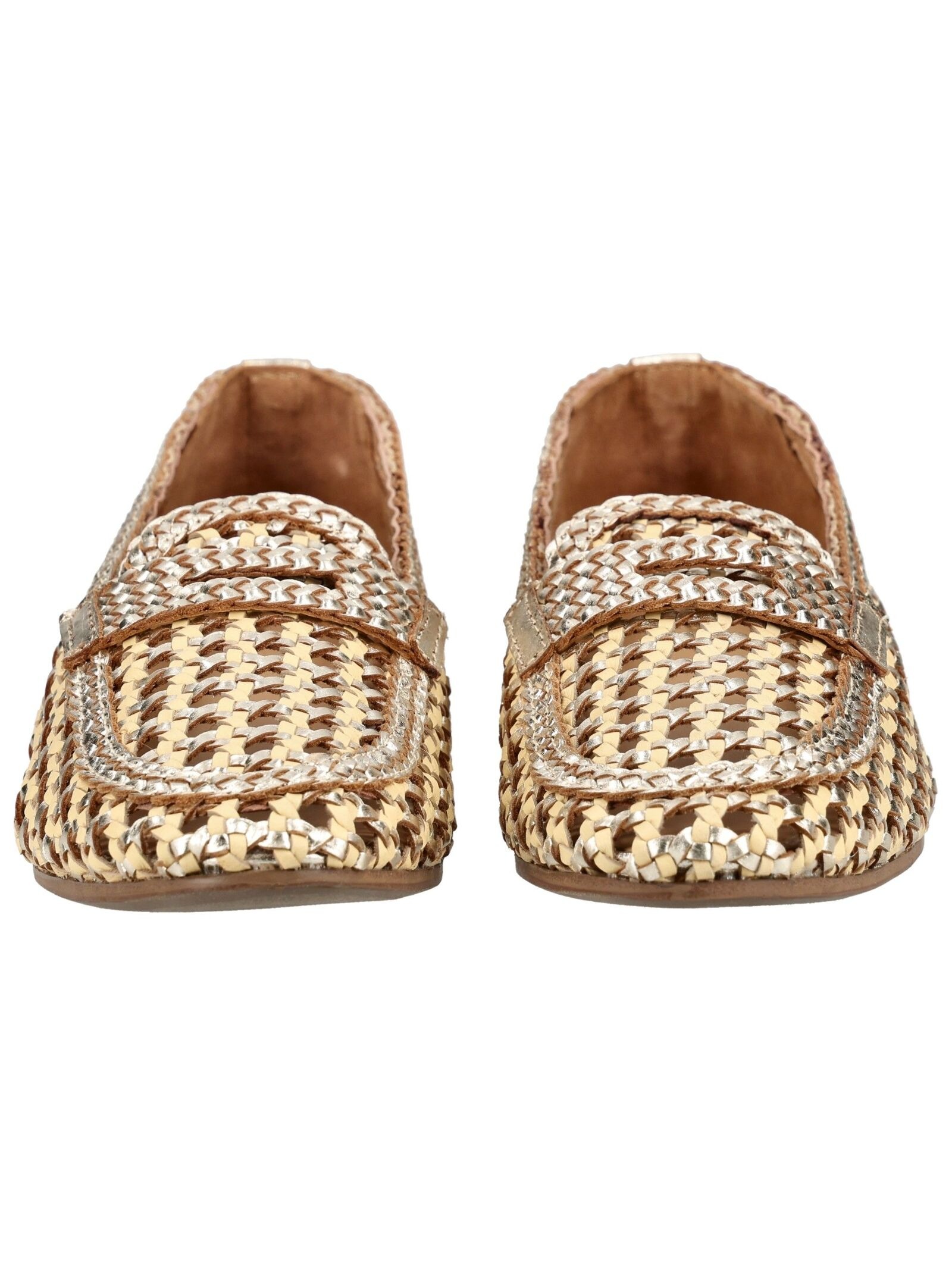 Gioseppo Slipper »GIOSEPPO Slipper Leder«