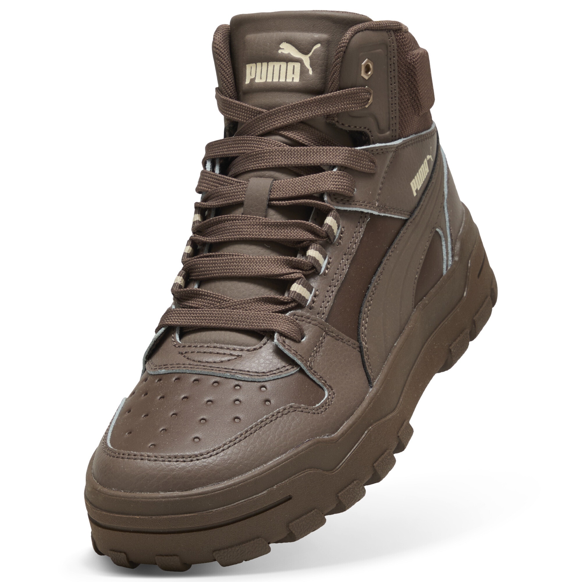 PUMA Sneaker »Rebound Abrupt Sneakers Erwachsene«
