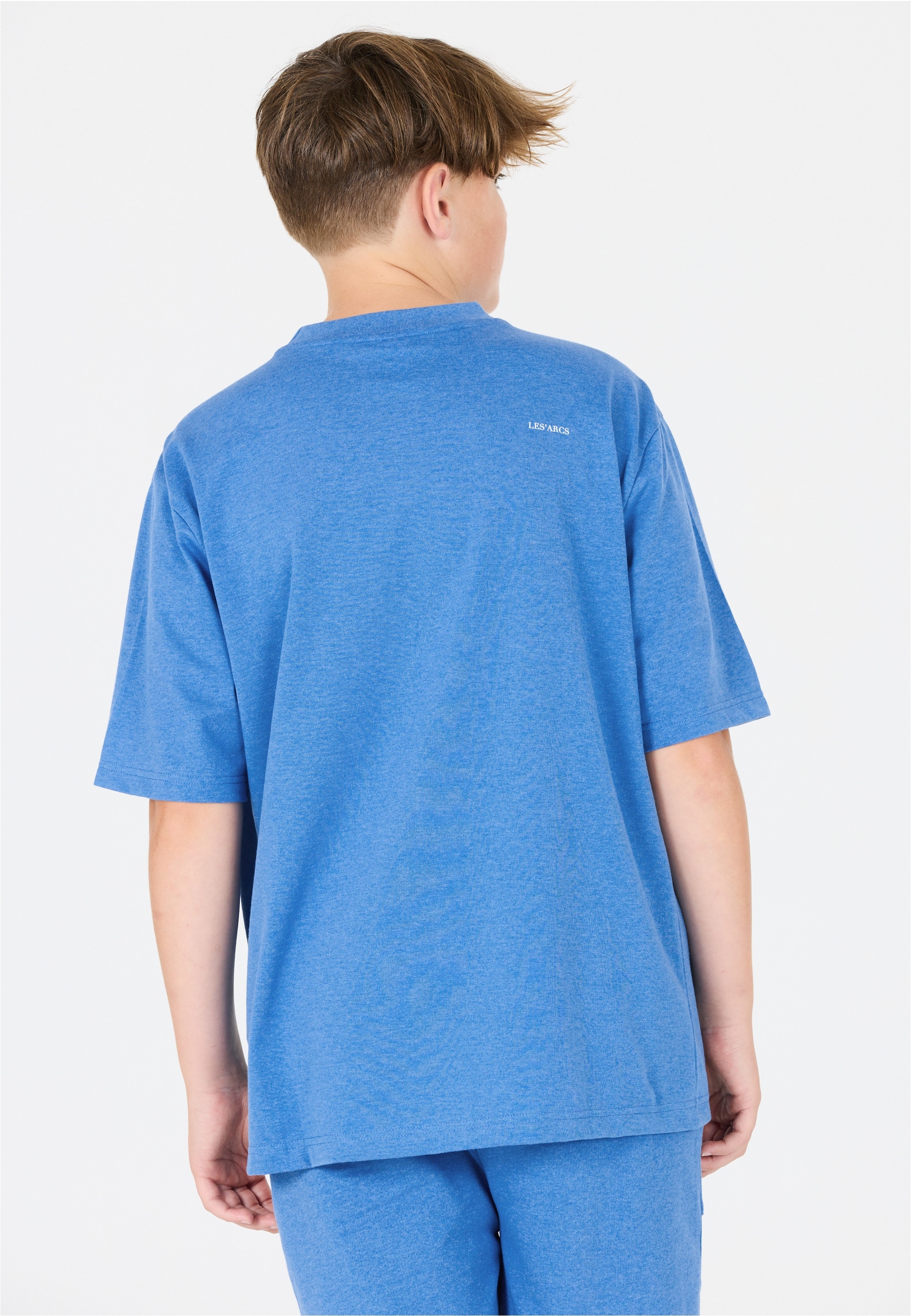 Les'Arcs Funktionsshirt »Ziv«, mit 4-Wege-Stretch
