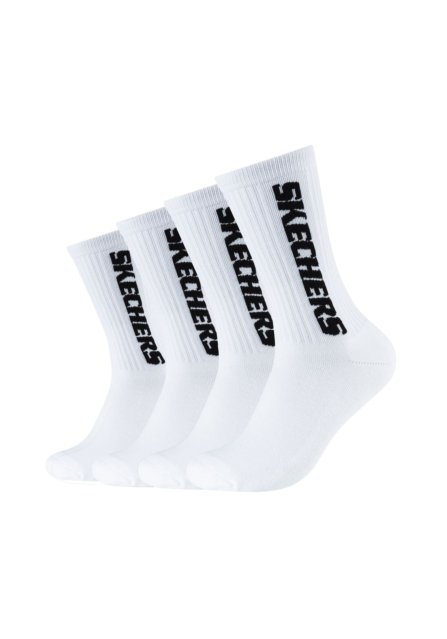 Skechers Socken "Tennissocken 4er Pack" günstig online kaufen