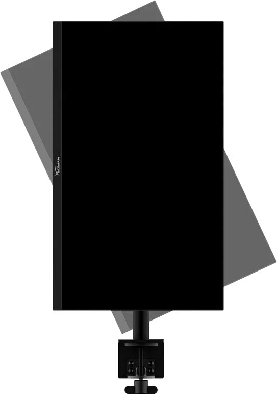 HyperX Gaming-Monitor »Armada 27«, 68,5 cm/27 Zoll, 2560 x 1440 px, QHD, 1 ms Reaktionszeit, 165 Hz