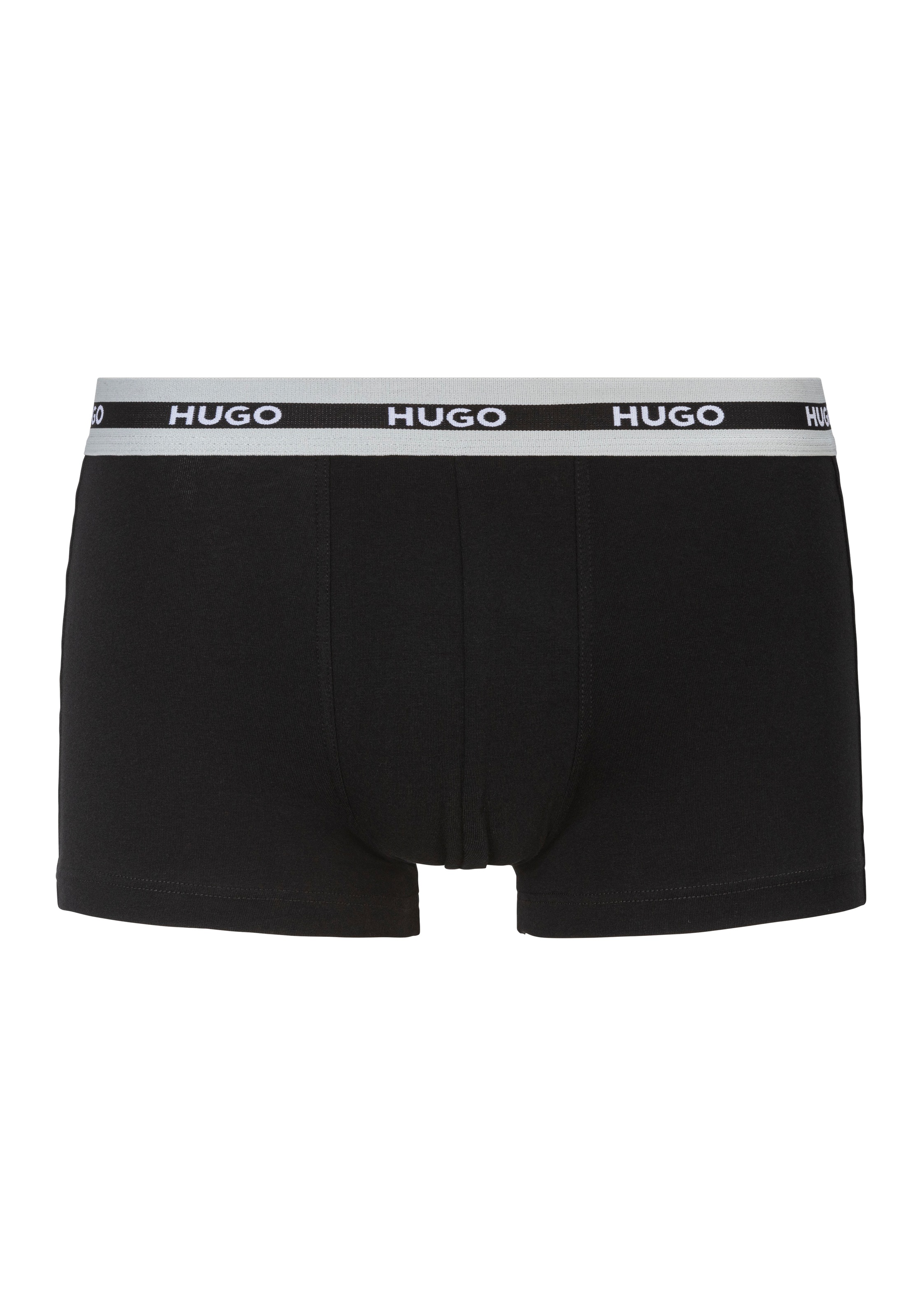 HUGO Trunk TRIPLET (Packung, 3-St., Im günstig online kaufen