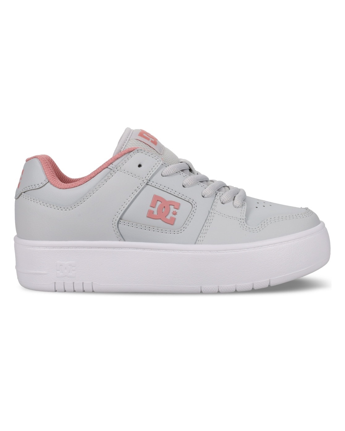 DC Shoes Sneaker »Manteca 4 Platform«