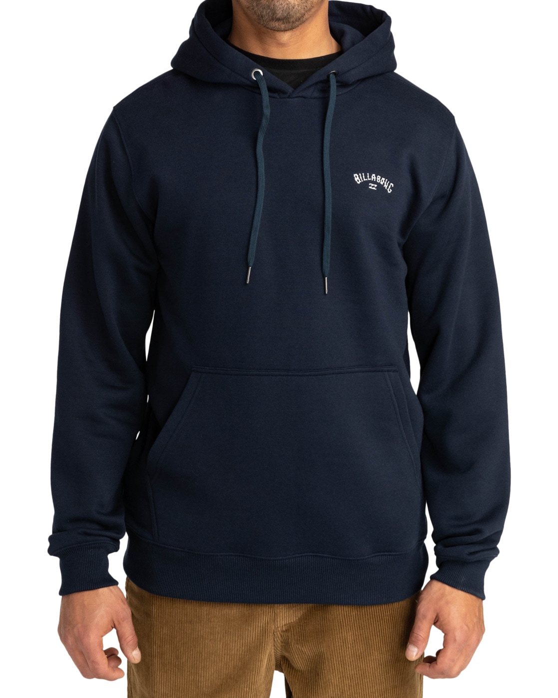 Billabong Kapuzensweatshirt "Arch Po" günstig online kaufen