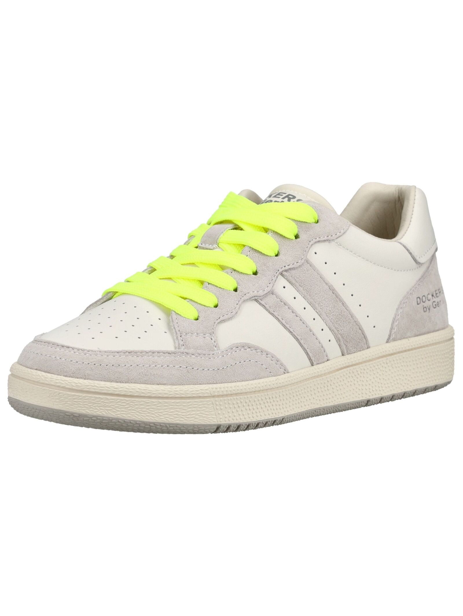 Dockers by Gerli Sneaker "Dockers by Gerli Sneaker Nappaleder" günstig online kaufen