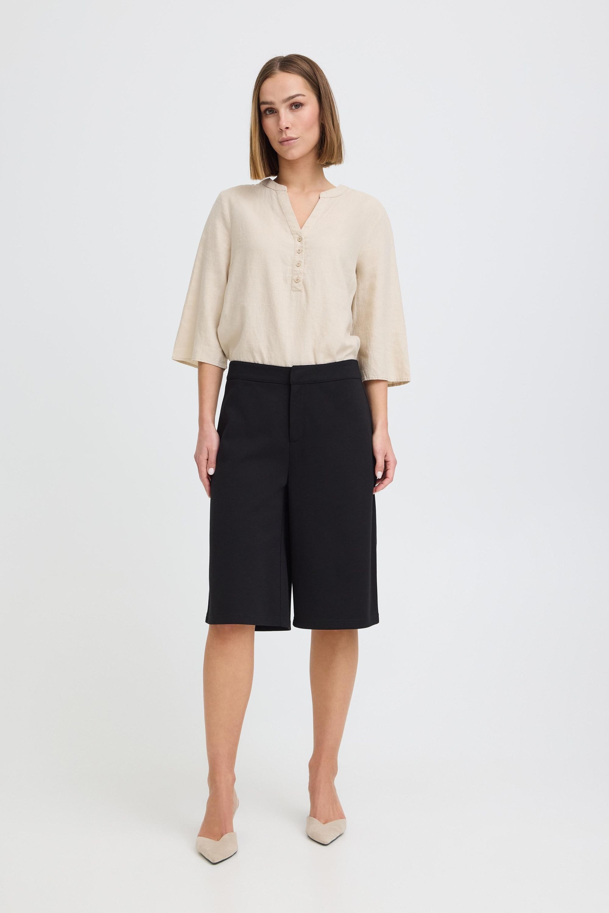 OXMO Shorts »Shorts OXNTanja«