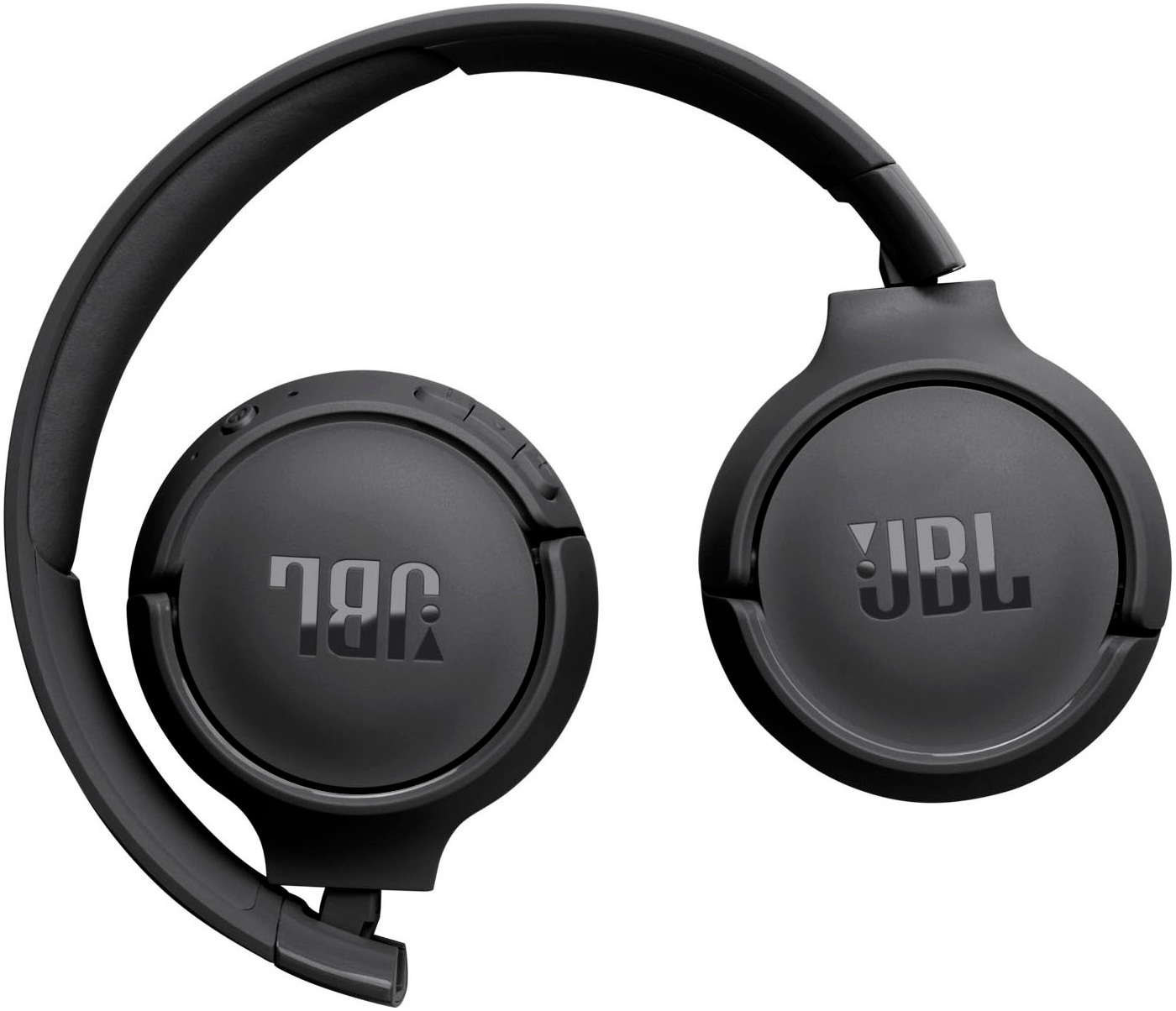 JBL wireless Kopfhörer »TUNE 525BT Wireless On-Ear Headphones«, HFP, Freisprechfunktion-Multi-Point-Verbindung-Sprachsteuerung, JBL Pure Bass Sound, Bluetooth 5.3, Siri & Hey Google Unterstützung